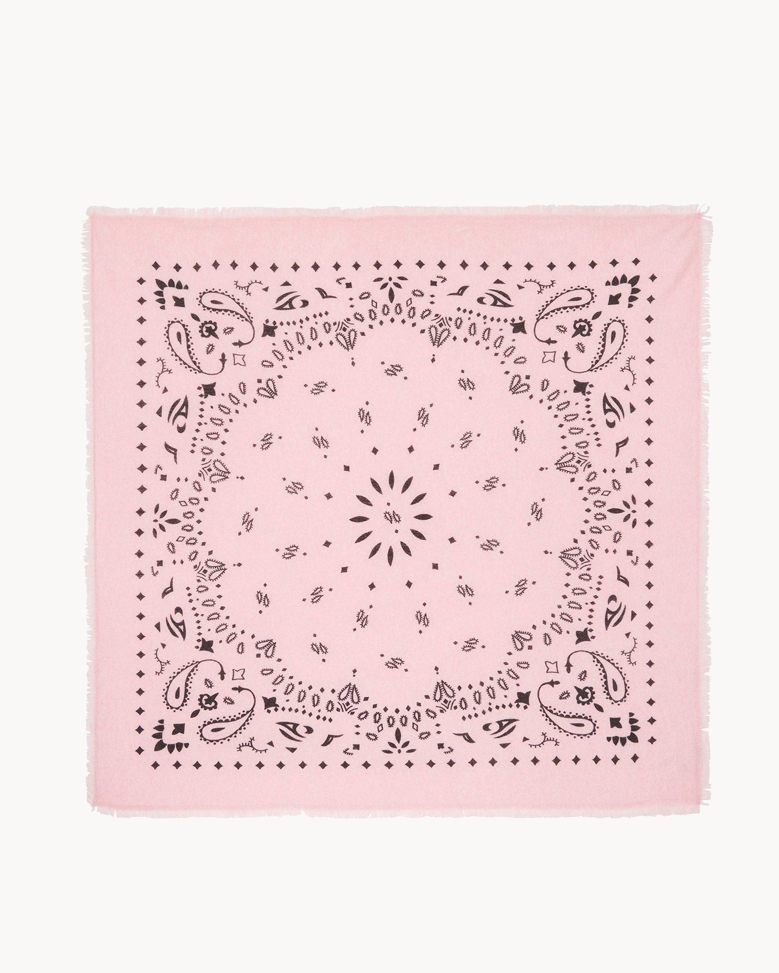 KUJTEN Bandana Hachiko Candy Pink