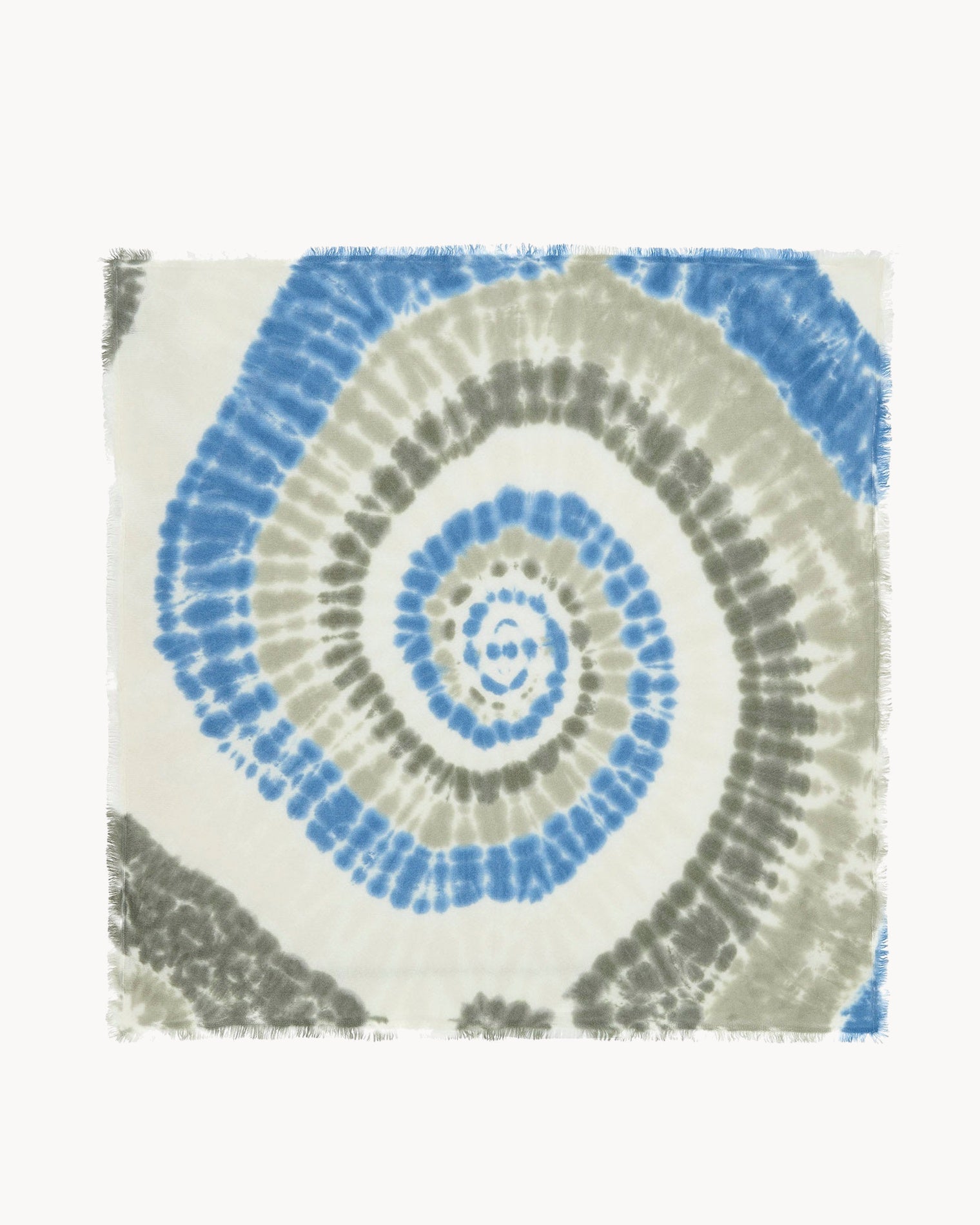 KUJTEN Bandana Hachiko Sunny Blue Jeans