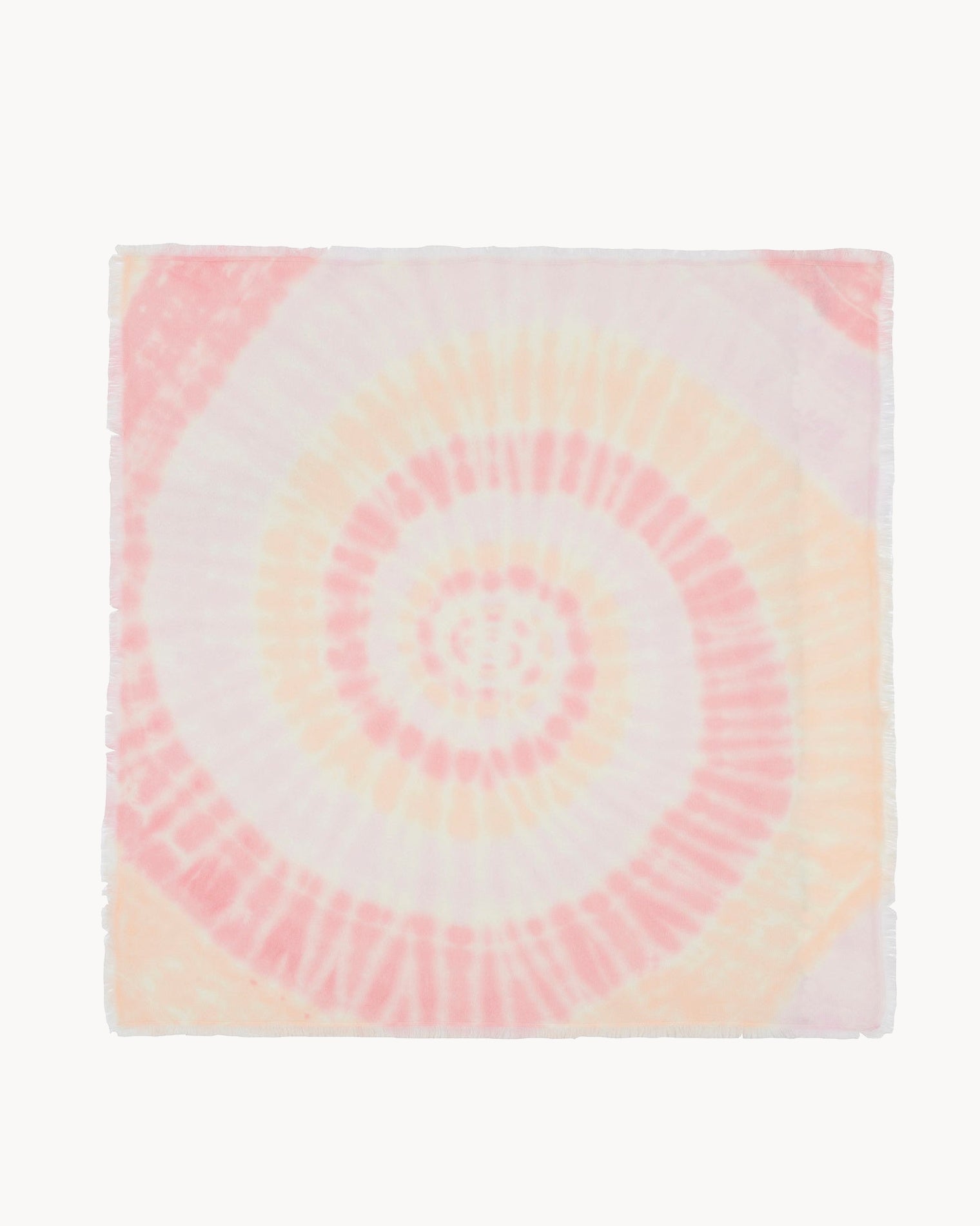 KUJTEN Bandana Hachiko Sunny Cherry Blossom Pink