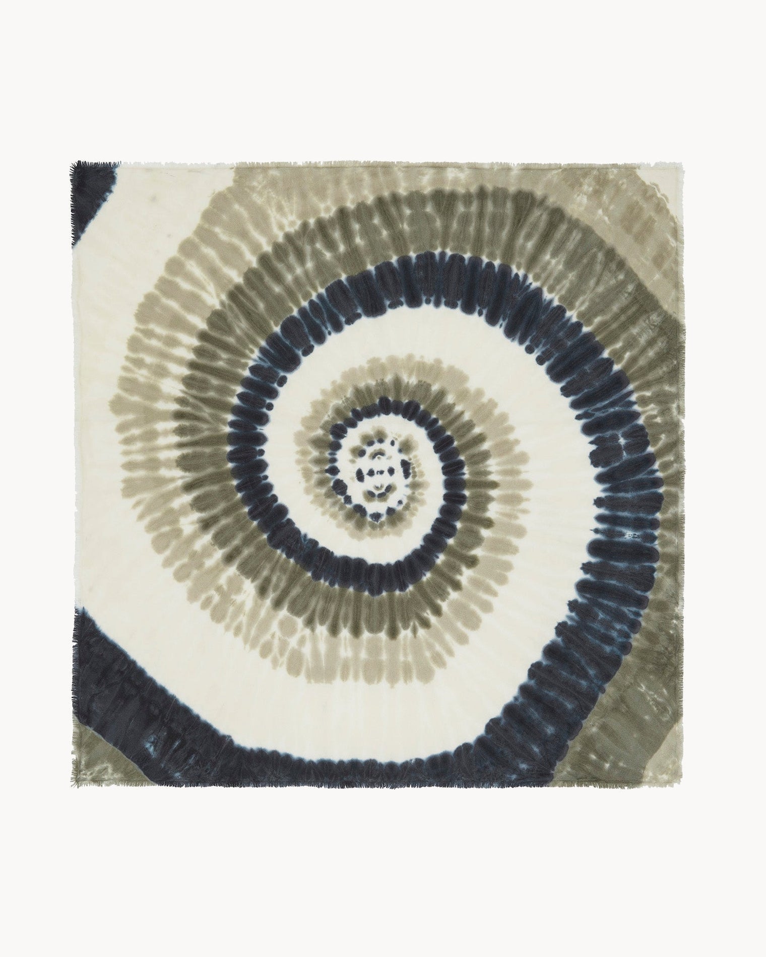 KUJTEN Bandana Chiko Sunny Dark Khaki