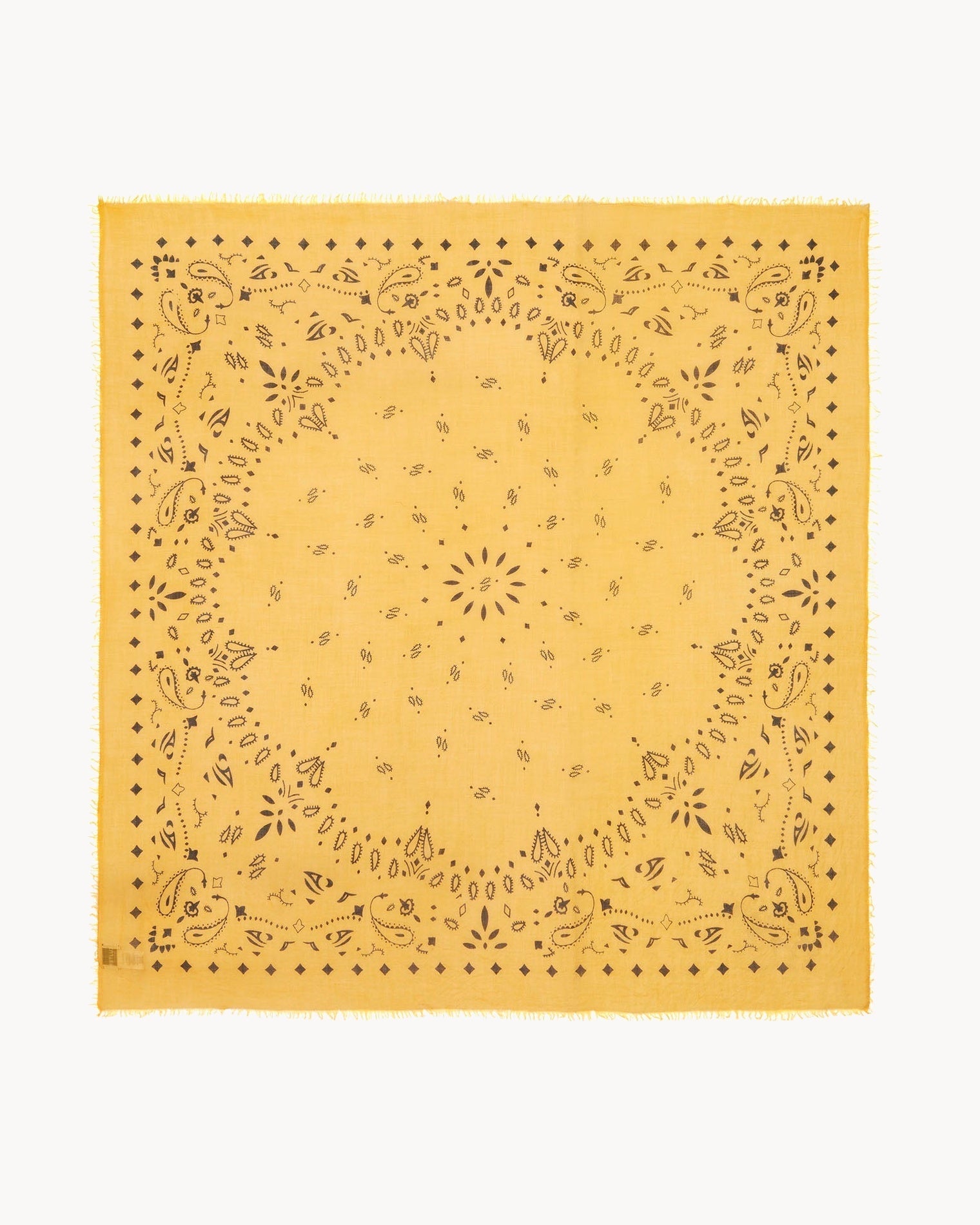 KUJTEN Bandana Effy Marigold