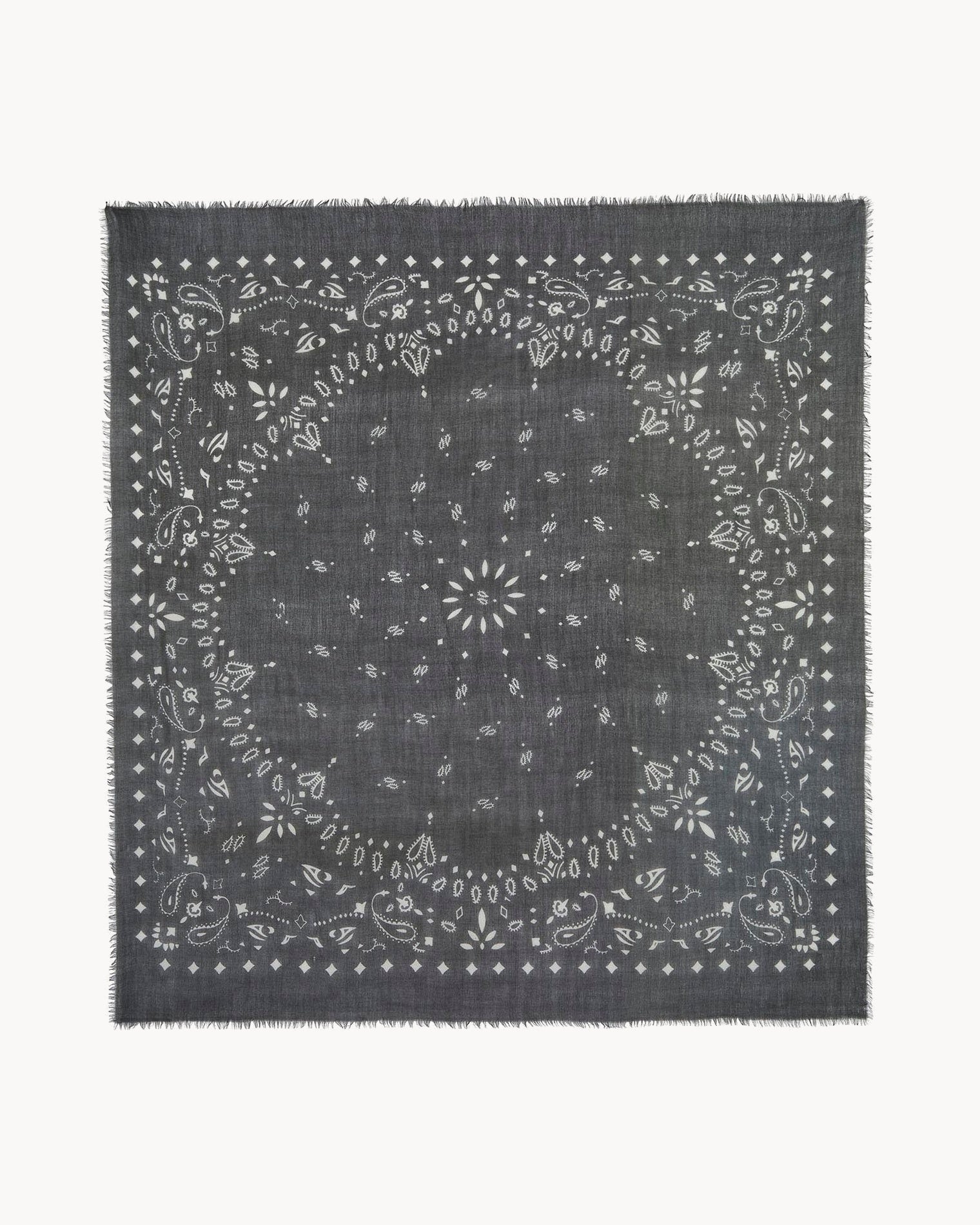 KUJTEN Bandana Effy Black