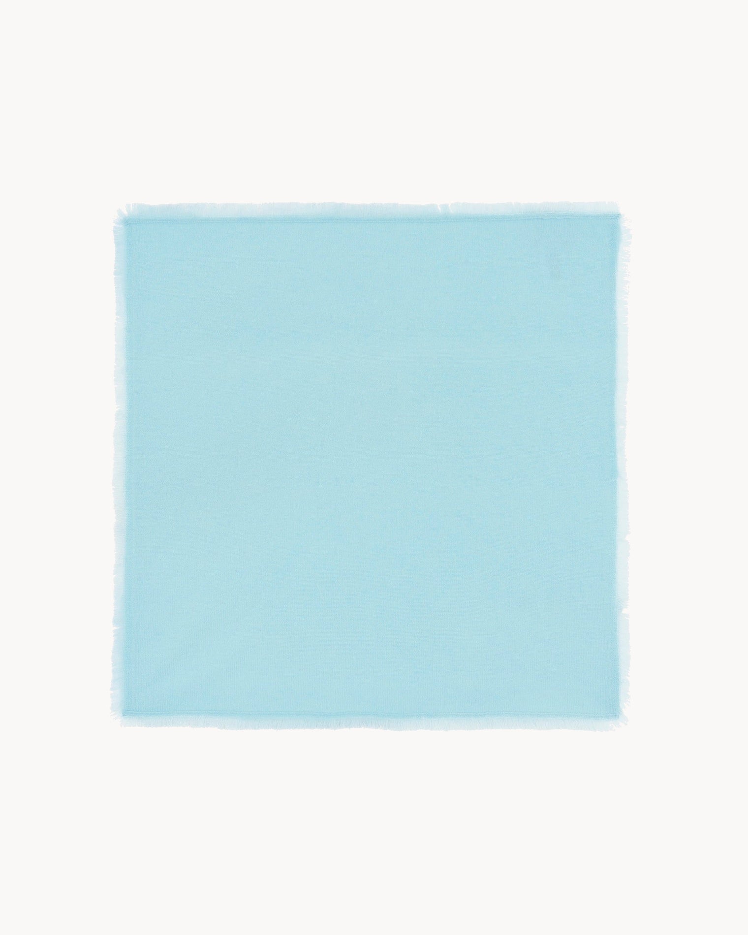 KUJTEN Small Bandana Haki Pastel Green