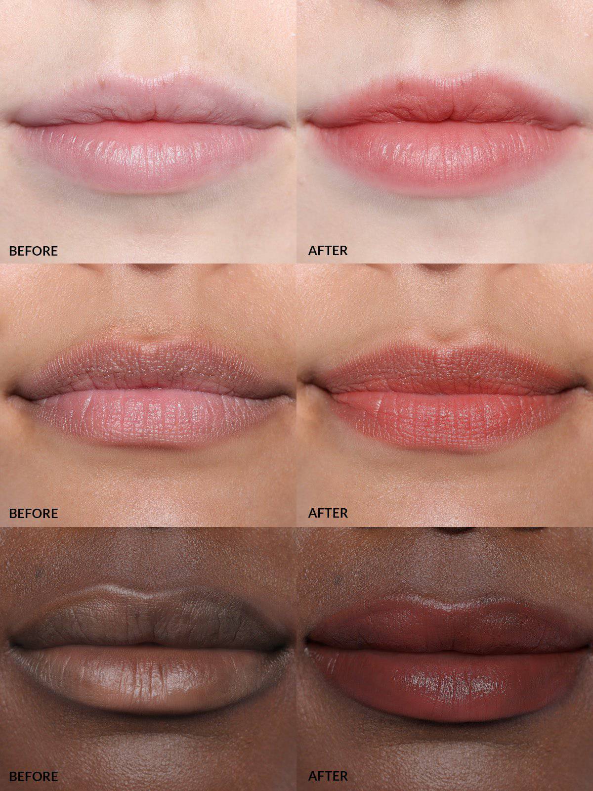 Refy Lip Blush - Blush Stick