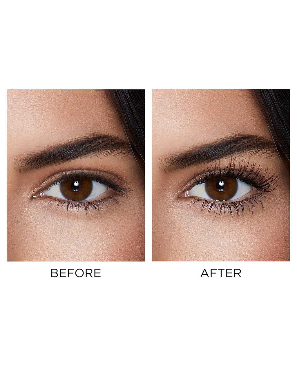 Hourglass Unlocked Instant Extensions Mascara - Mascara