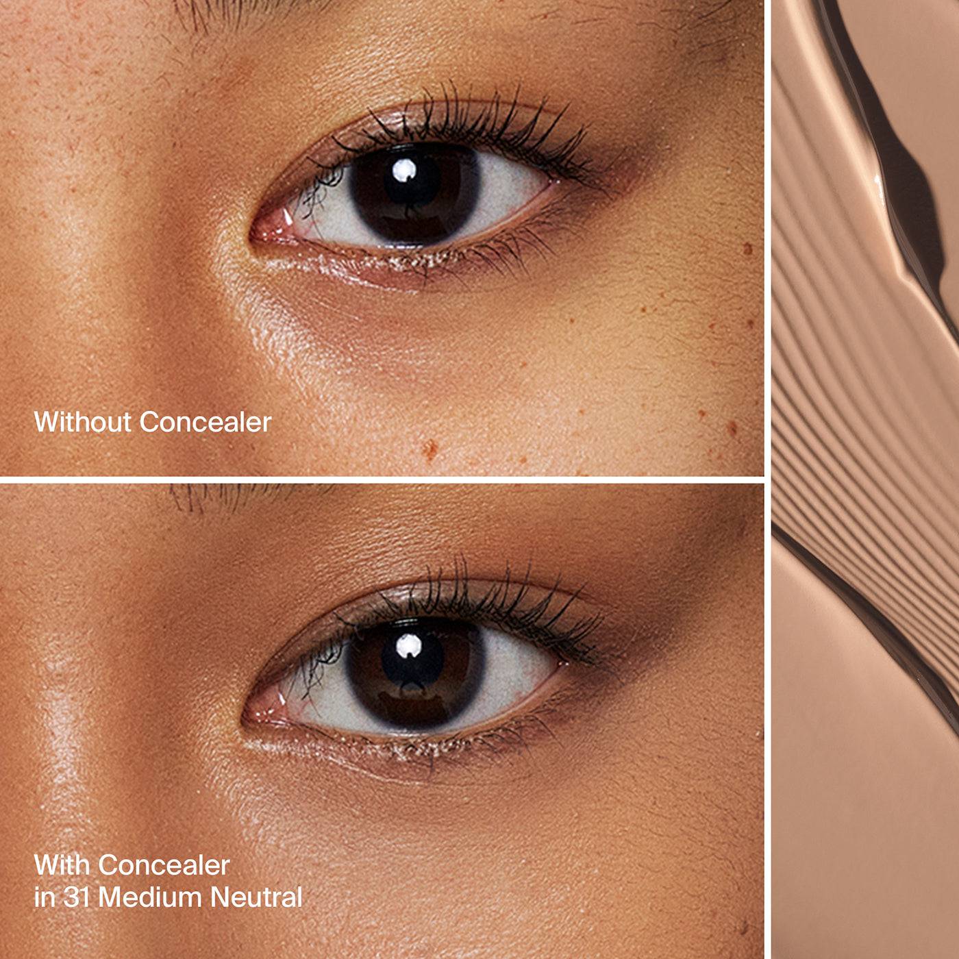 Haus Labs Triclone™ Skin Tech Hydrating + De-Puffing Concealer - Concealer