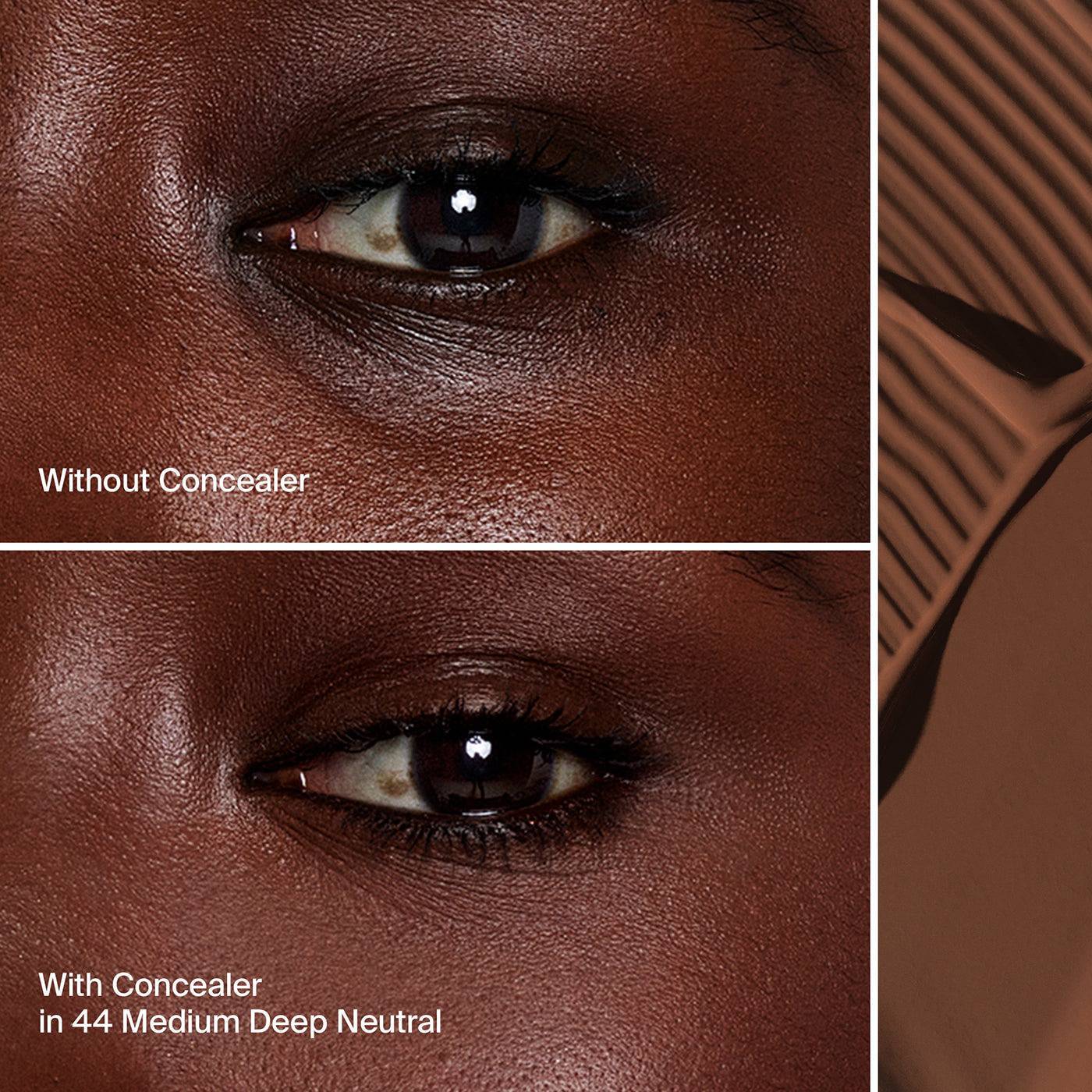 Haus Labs Triclone™ Skin Tech Hydrating + De-Puffing Concealer - Concealer