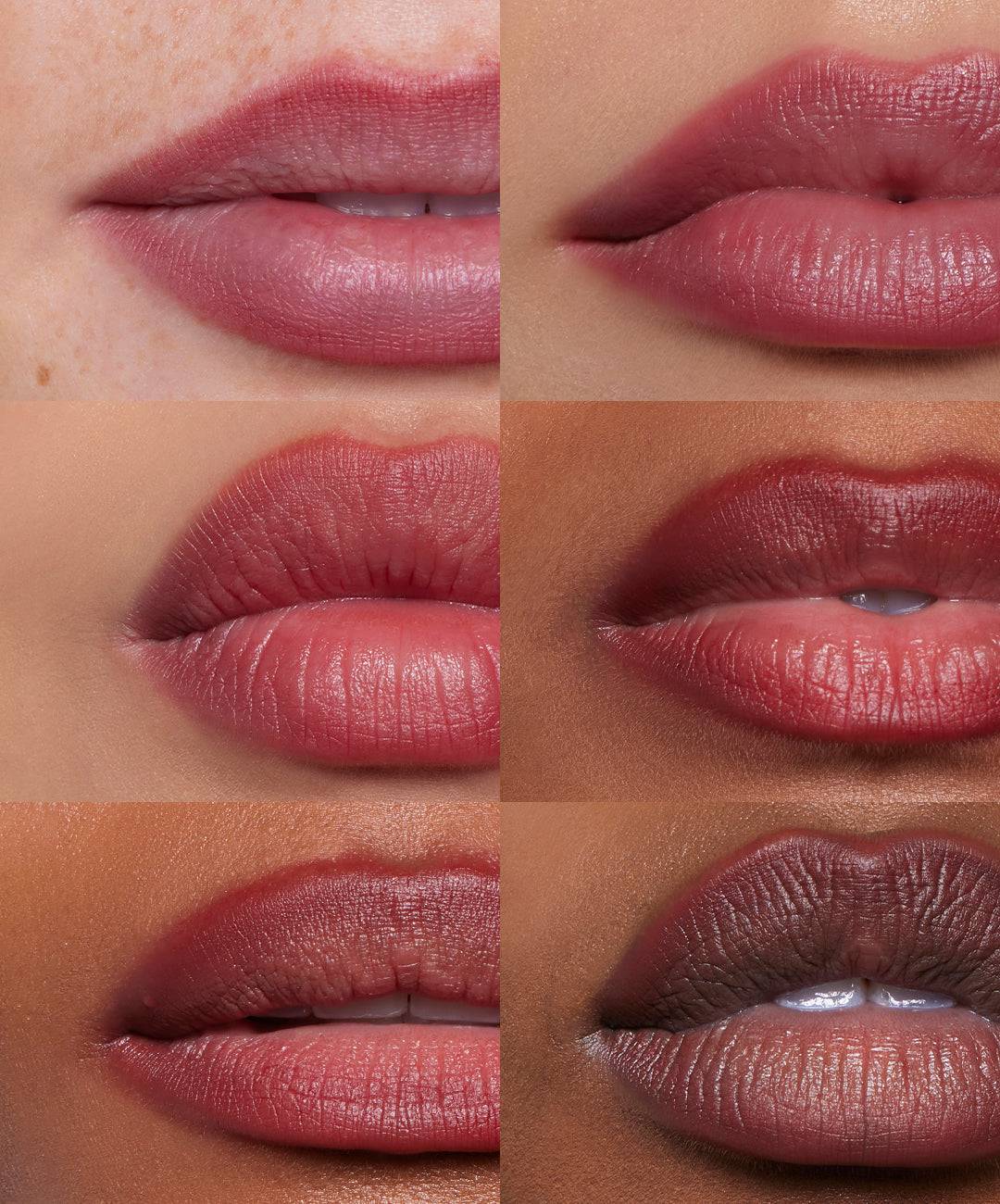 Refy Blur Liner - Lip Liner