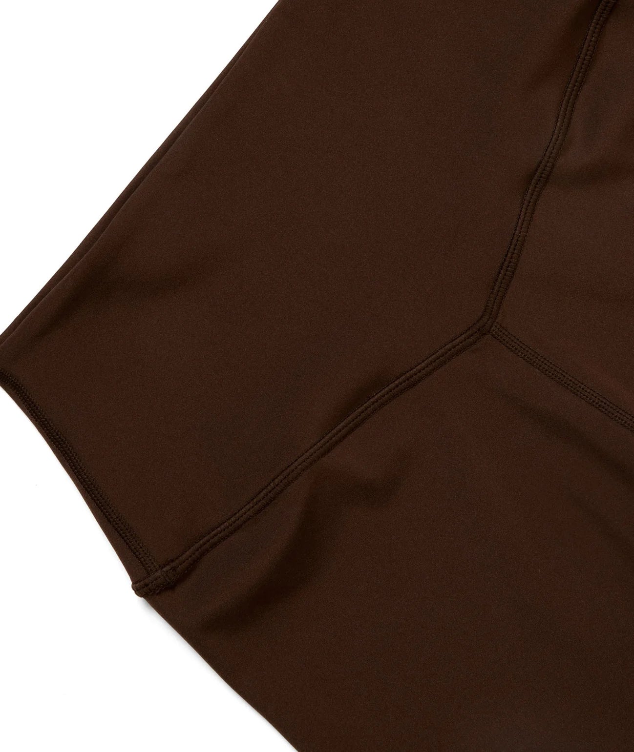 VEHLA BIKE SHORTS - CHOC - Shorts