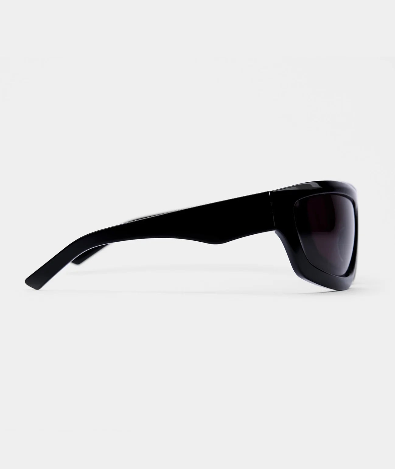 VEHLA Billie - Black/Smoke - Glasses