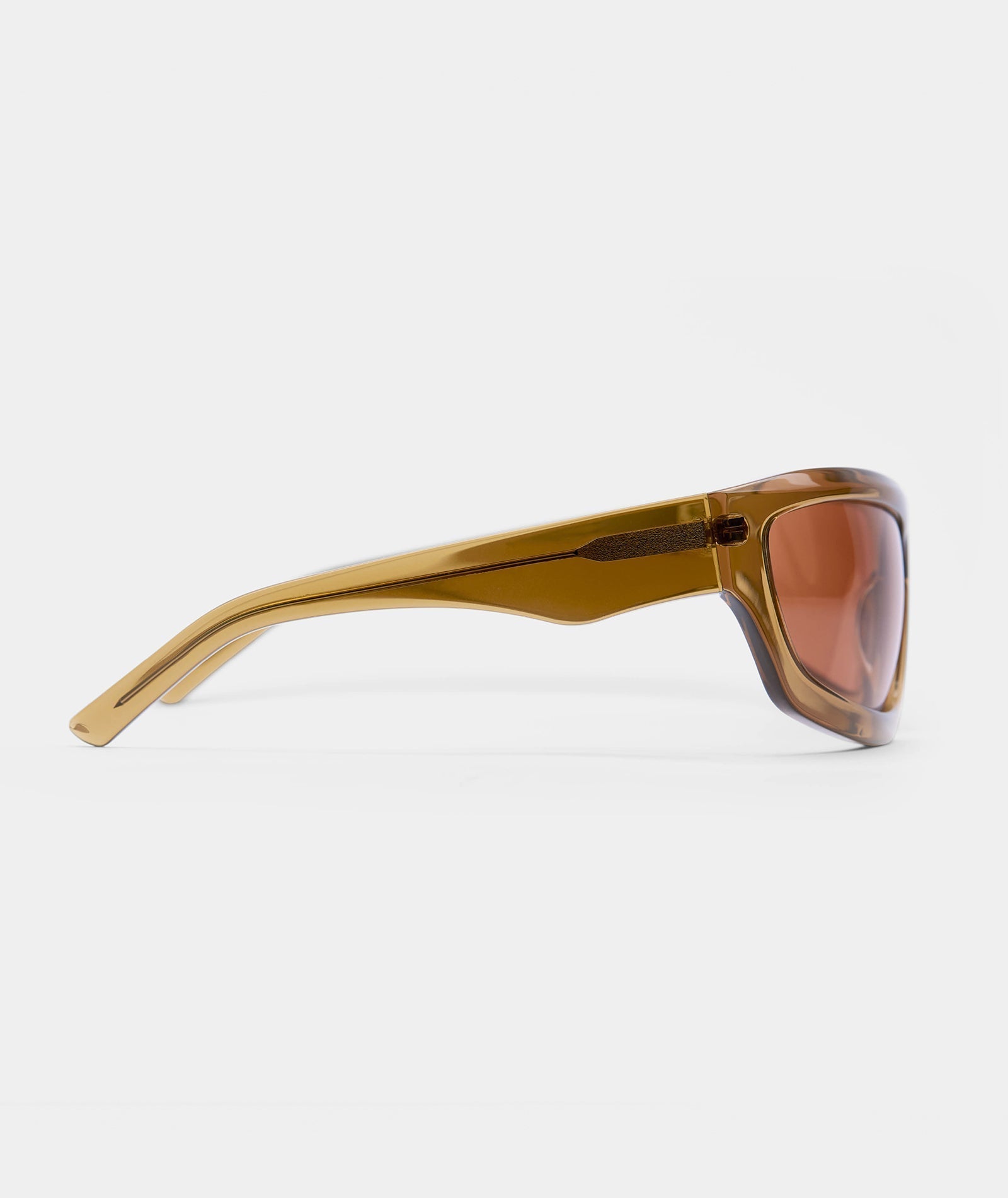 VEHLA Billie - Caramel/Toffee - Sunglasses
