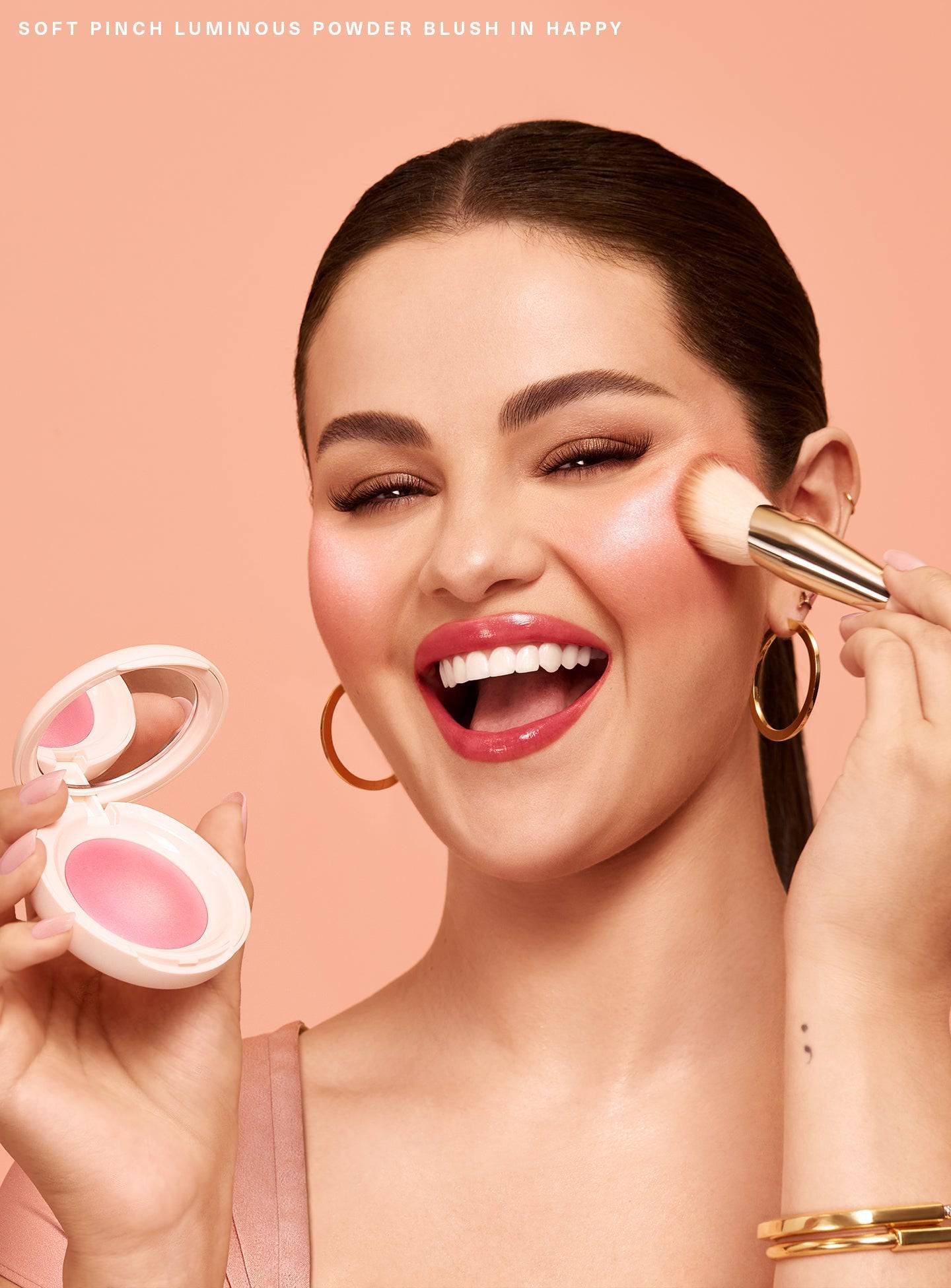 Rare Beauty Soft Pinch Luminous Powder Blush - Powder Blush