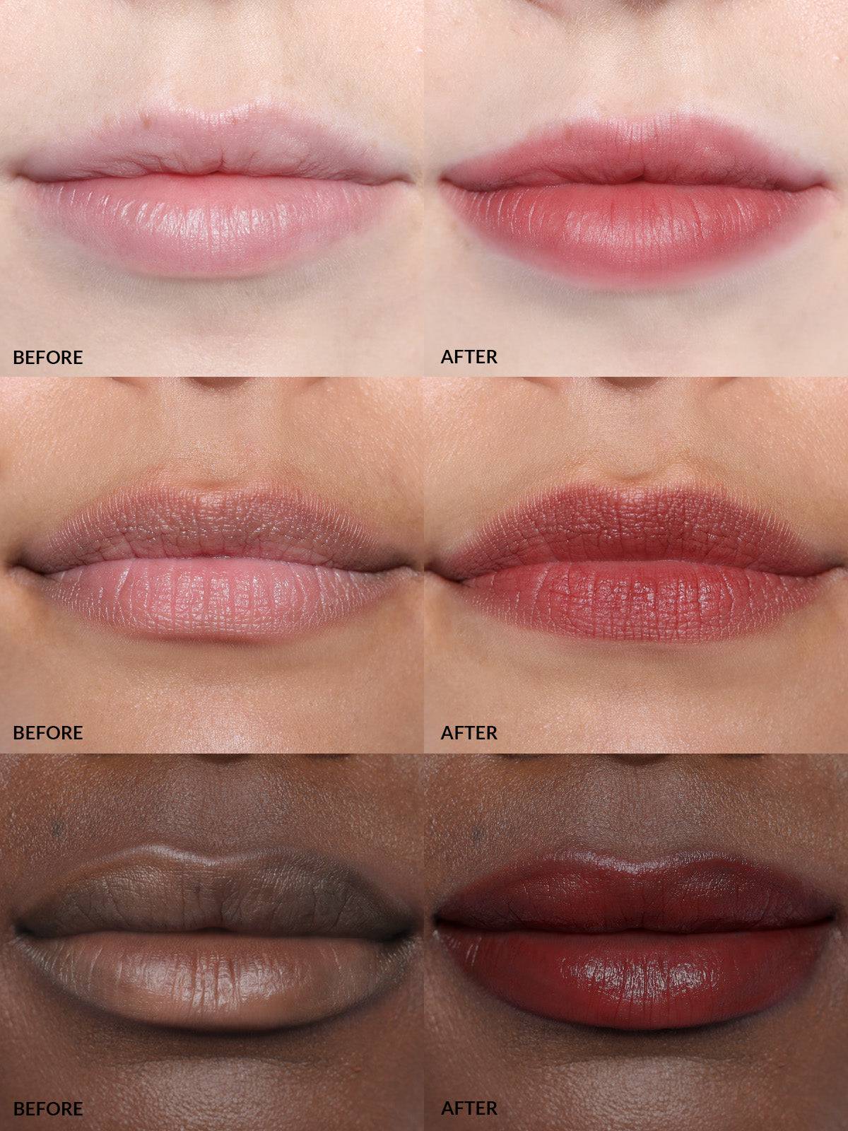 Refy Lip Blush - Blush Stick