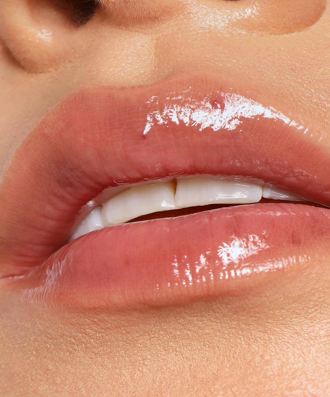 Refy Lip Gloss - Lip Gloss