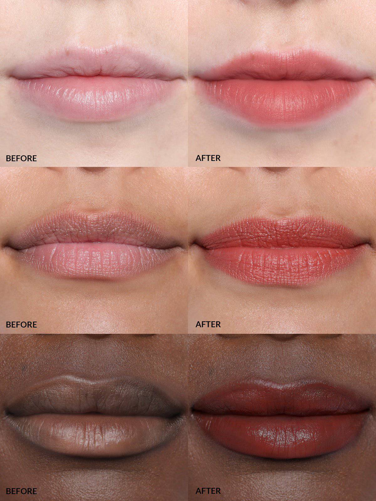 Refy Lip Blush - Blush Stick