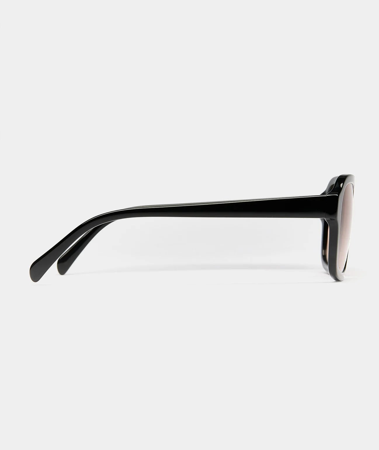 VEHLA Dixie - Black/Toffee - Glasses