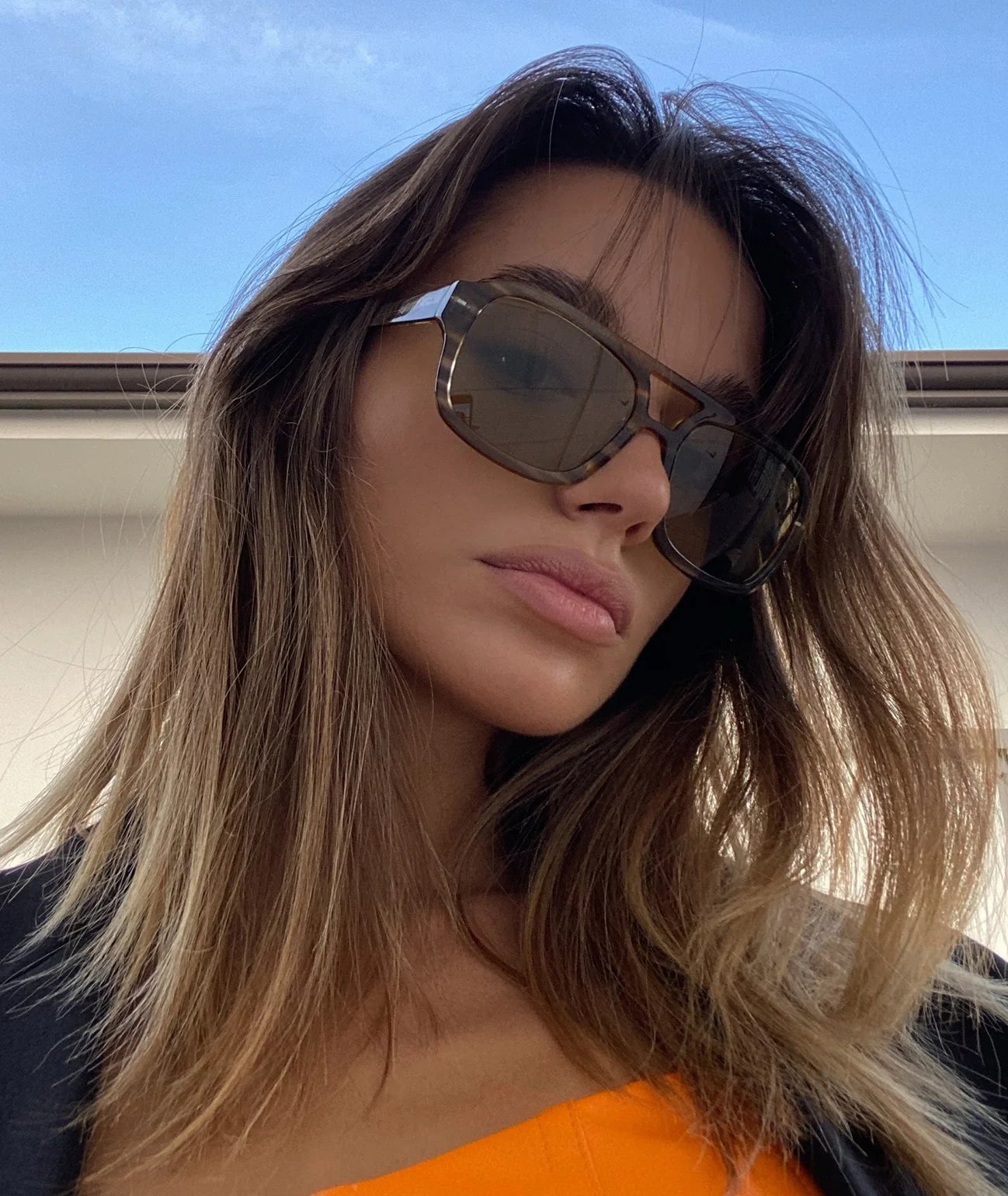 VEHLA Dixie - Camo/Khaki - Glasses