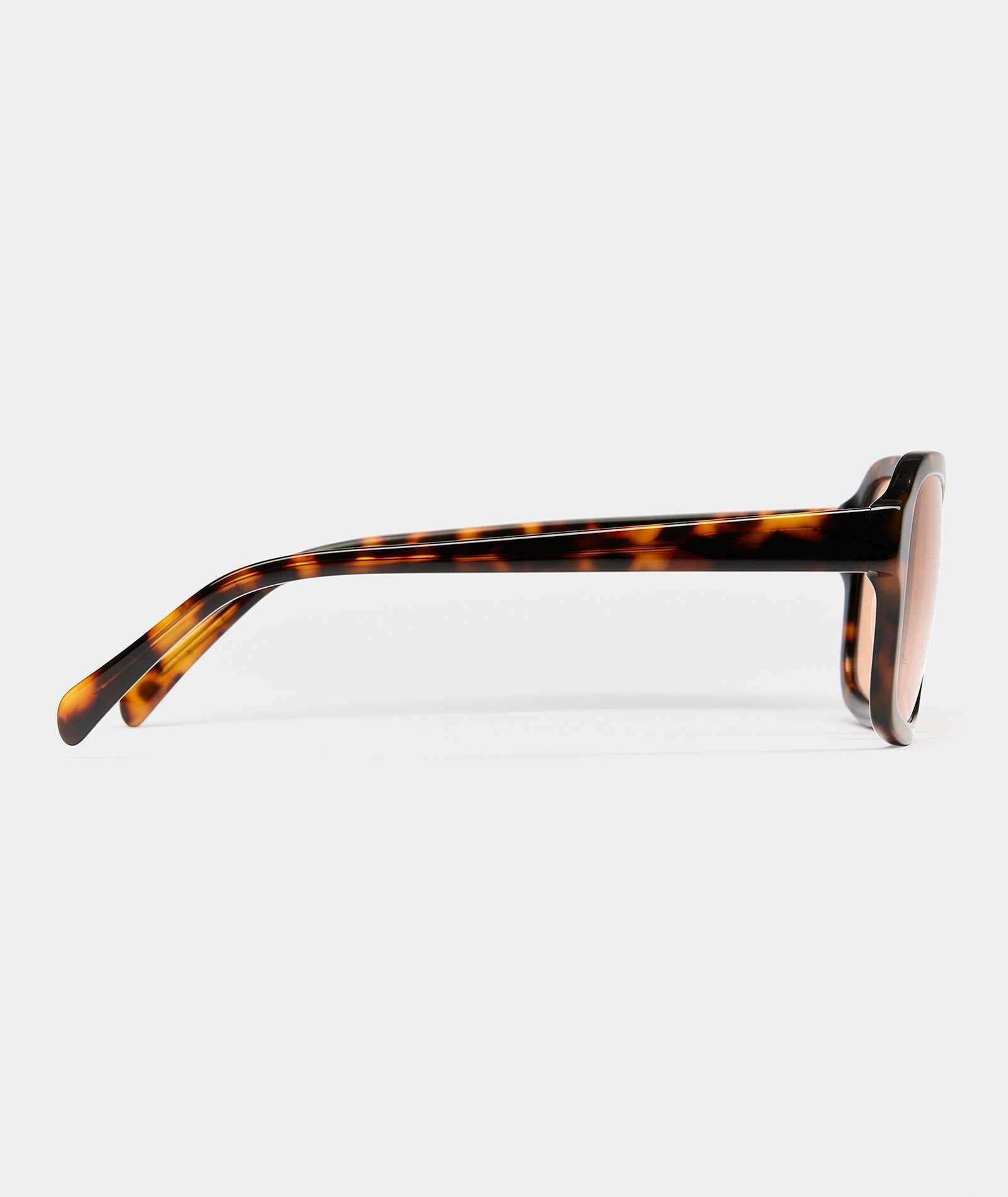 VEHLA Dixie - Choc Tort/Cinnamon - Sunglasses