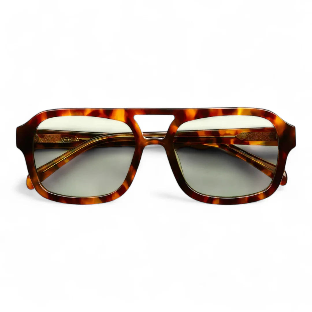 VEHLA Dixie - Tort/Sage - Sunglasses