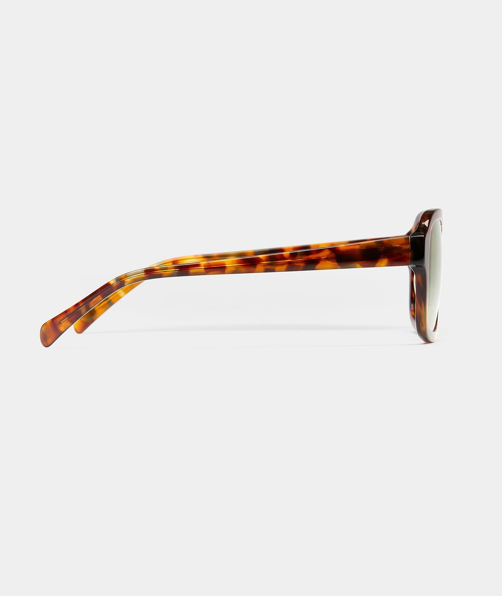 VEHLA Dixie - Tort/Sage - Sunglasses
