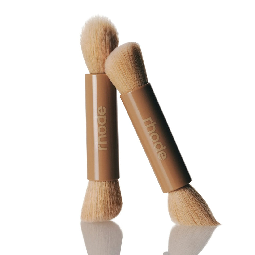 Rhode Pocket Brush