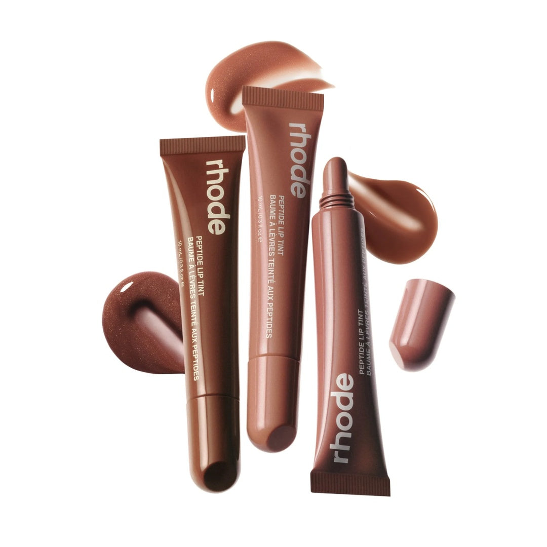 Rhode Peptide Lip Tint in Colada, limited edition