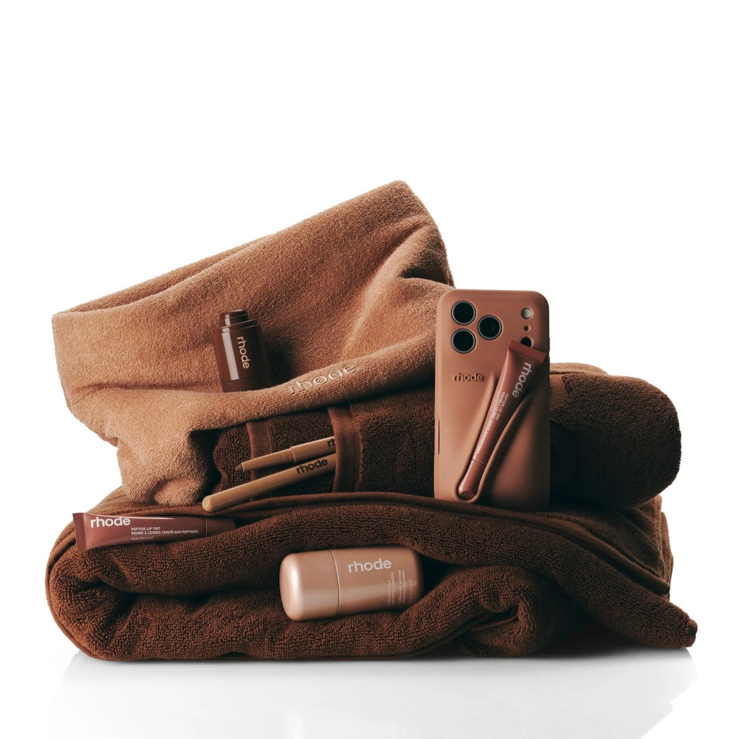 Rhode Terry Towel