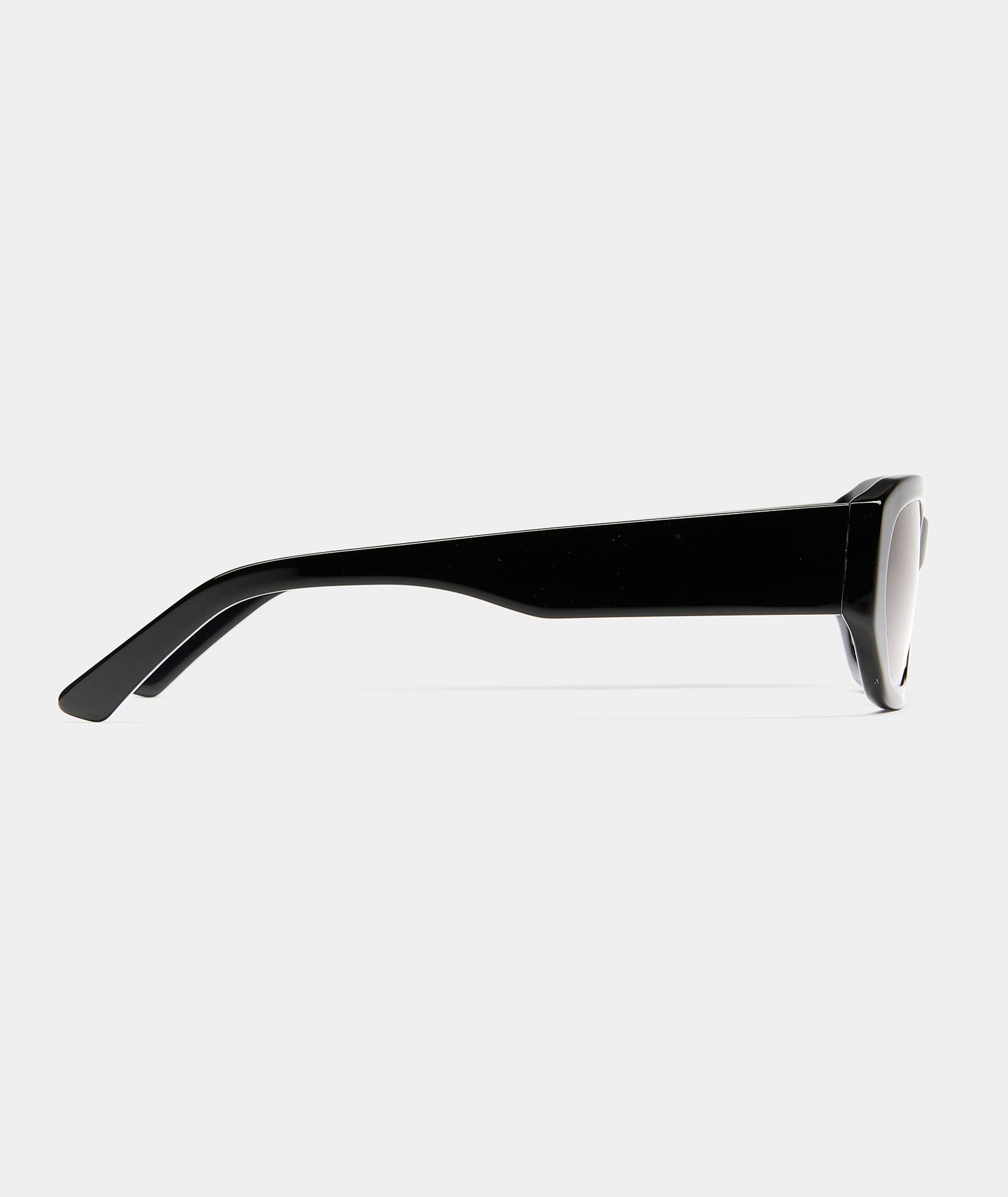 VEHLA Felix - Black/Choc - Sunglasses