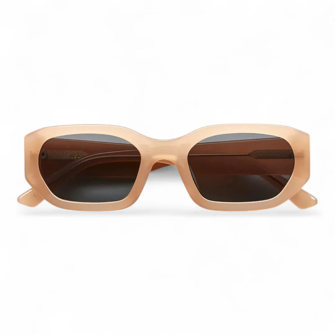 VEHLA Felix - Taupe/Smoke - Sunglasses