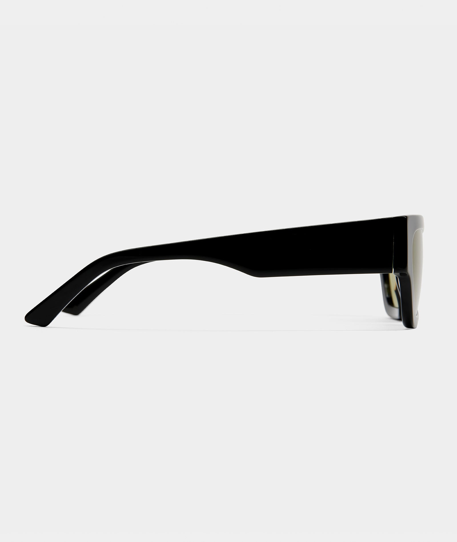 VEHLA Finn - Black/Khaki - Sunglasses