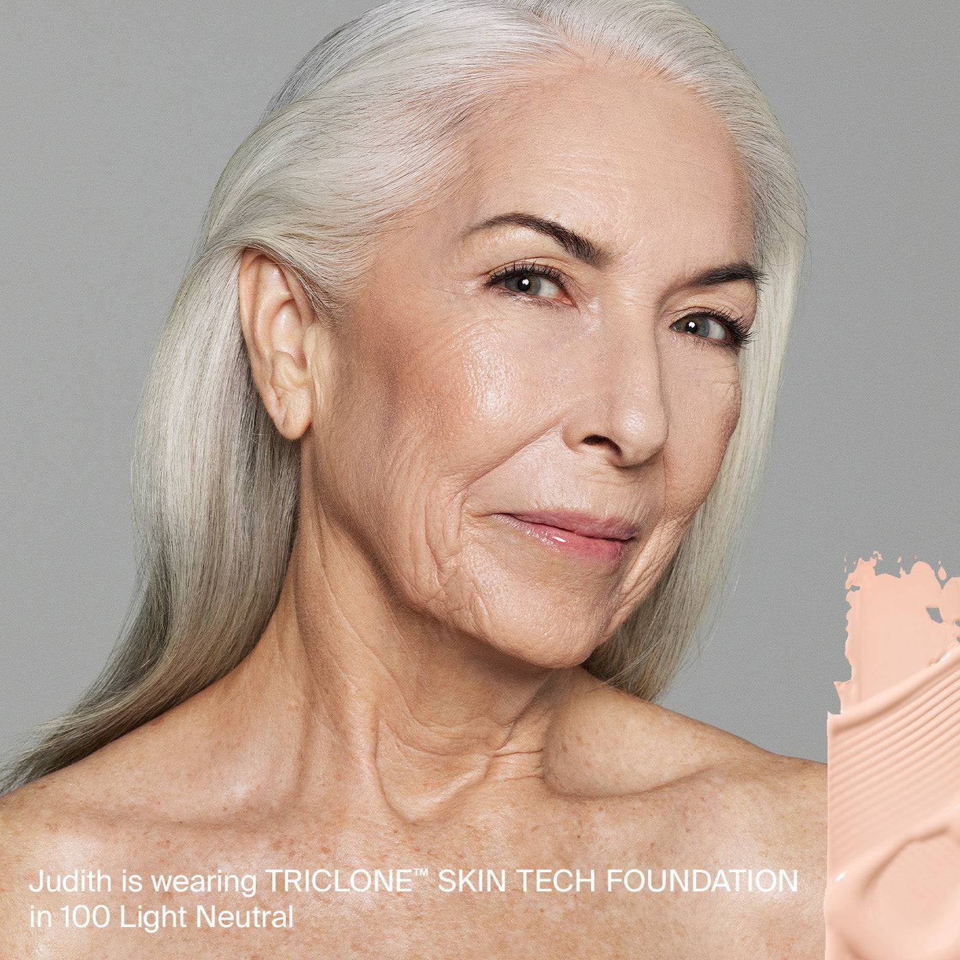 Haus Labs Triclone™ Skin Tech Medium Coverage Foundation - Foundation