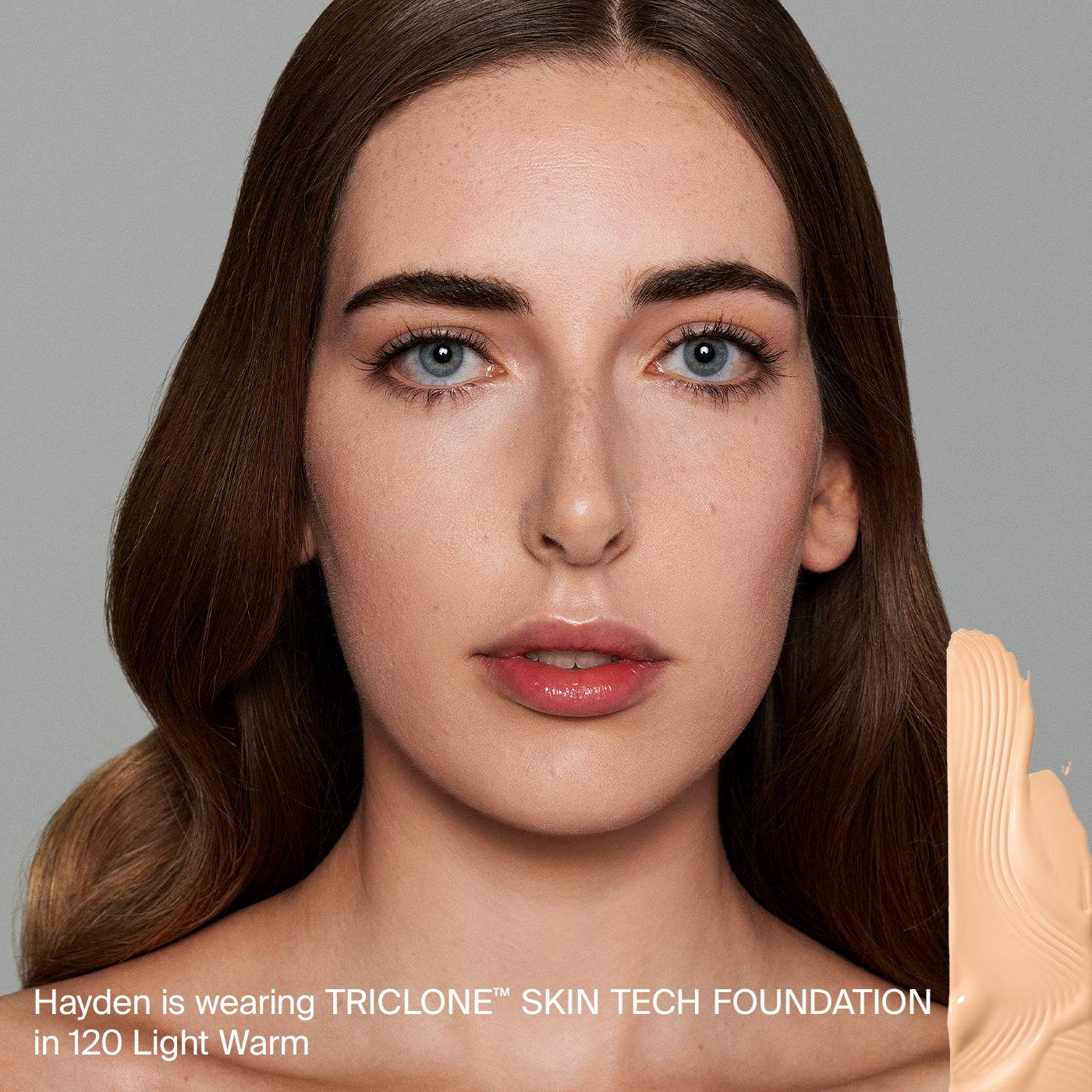 Haus Labs Triclone™ Skin Tech Medium Coverage Foundation - Foundation