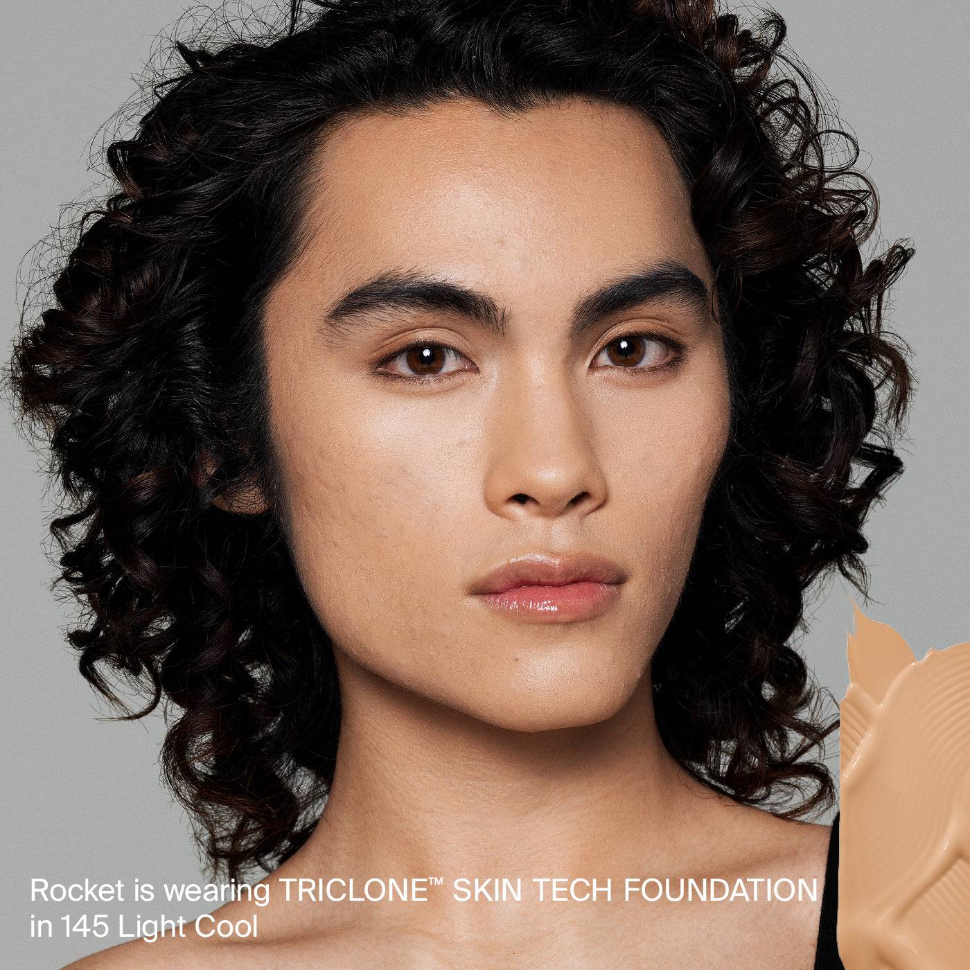 Haus Labs Triclone™ Skin Tech Medium Coverage Foundation - Foundation