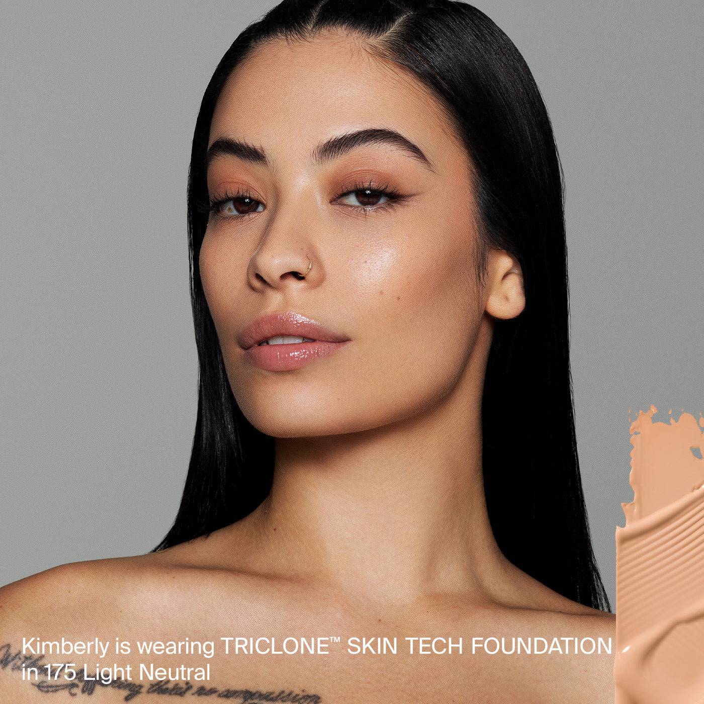 Haus Labs Triclone™ Skin Tech Medium Coverage Foundation - Foundation