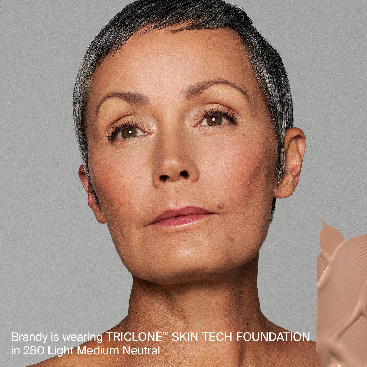 Haus Labs Triclone™ Skin Tech Medium Coverage Foundation - Foundation