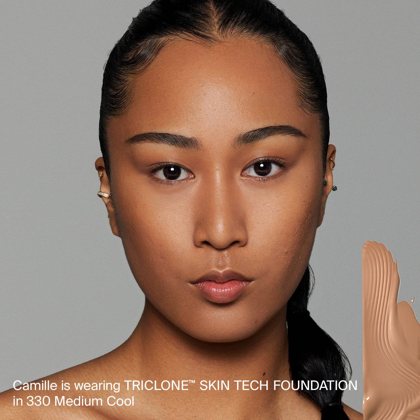 Haus Labs Triclone™ Skin Tech Medium Coverage Foundation - Foundation