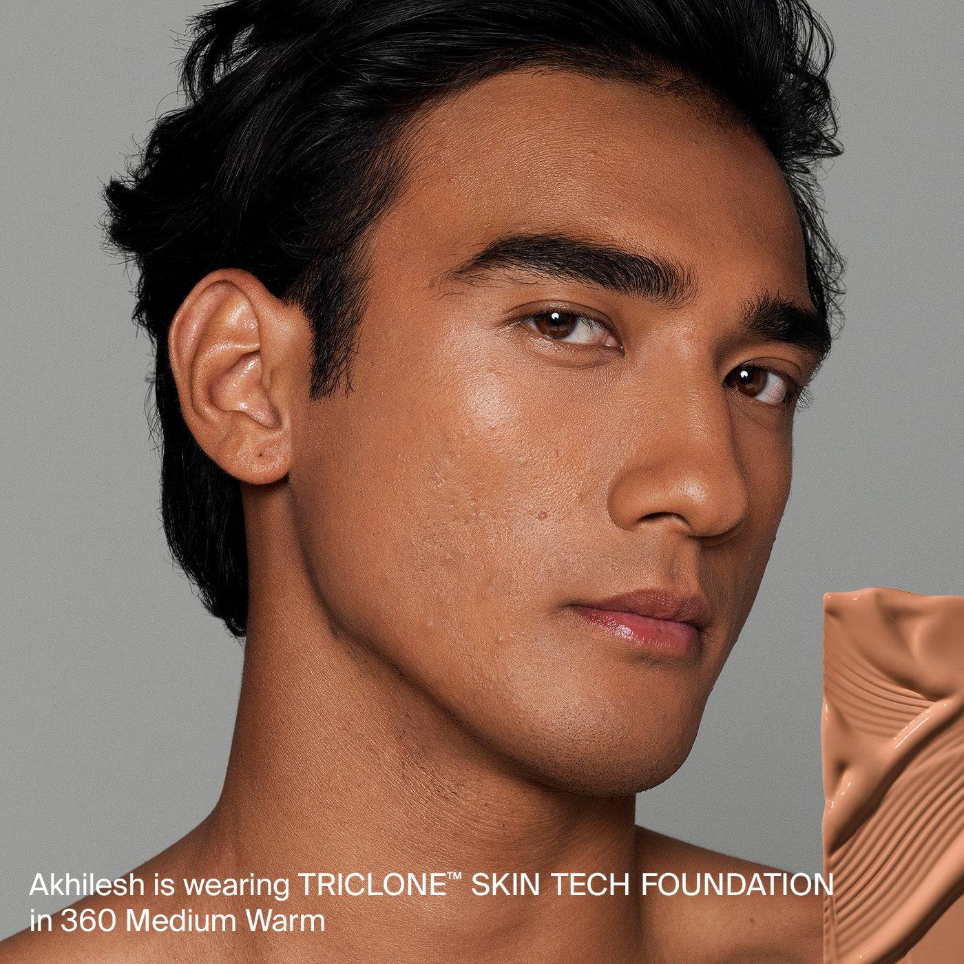 Haus Labs Triclone™ Skin Tech Medium Coverage Foundation - Foundation