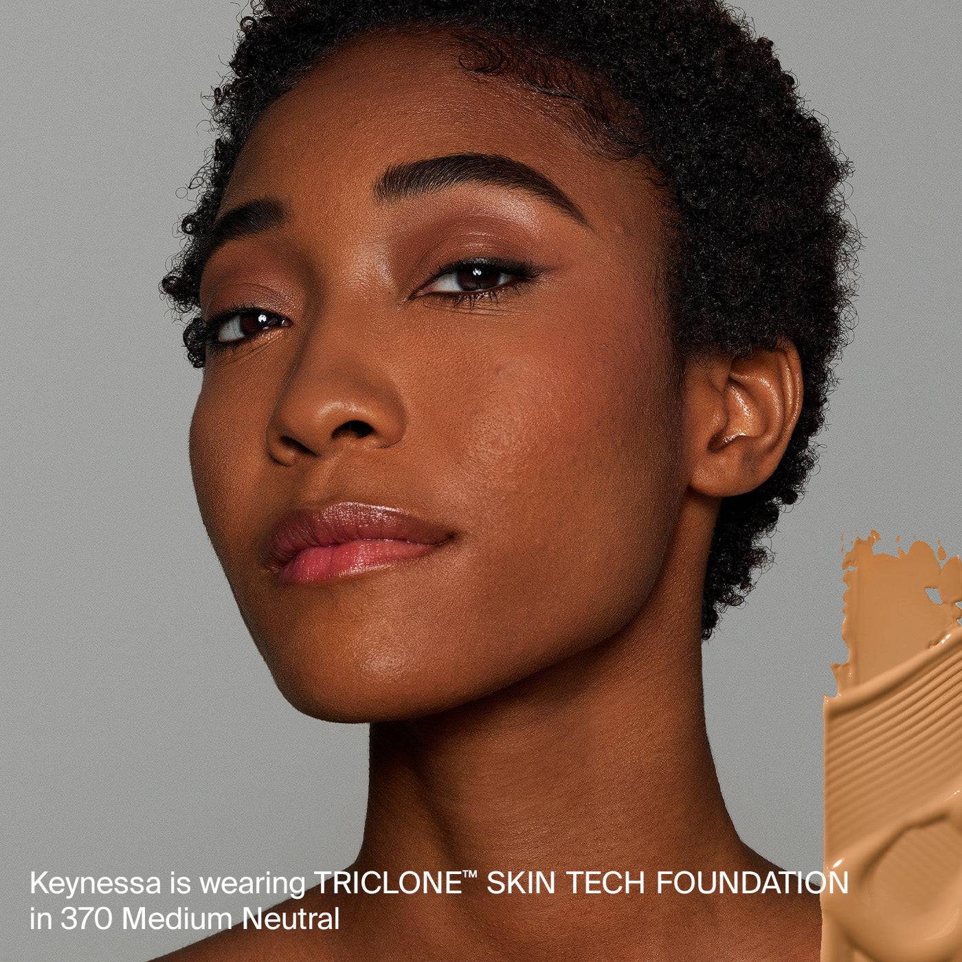 Haus Labs Triclone™ Skin Tech Medium Coverage Foundation - Foundation