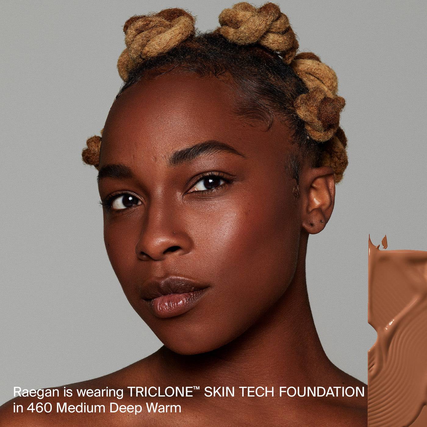 Haus Labs Triclone™ Skin Tech Medium Coverage Foundation - Foundation