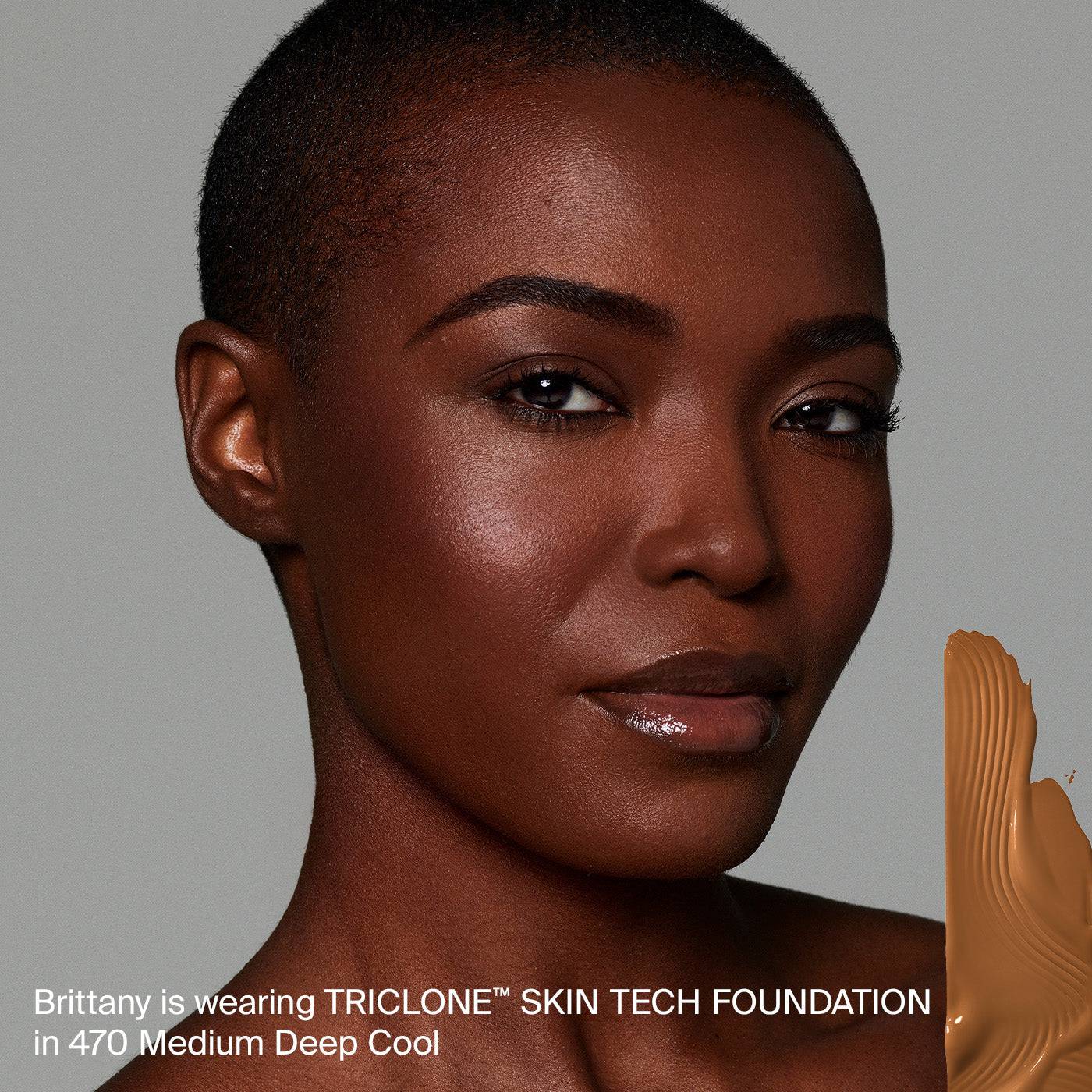 Haus Labs Triclone™ Skin Tech Medium Coverage Foundation - Foundation