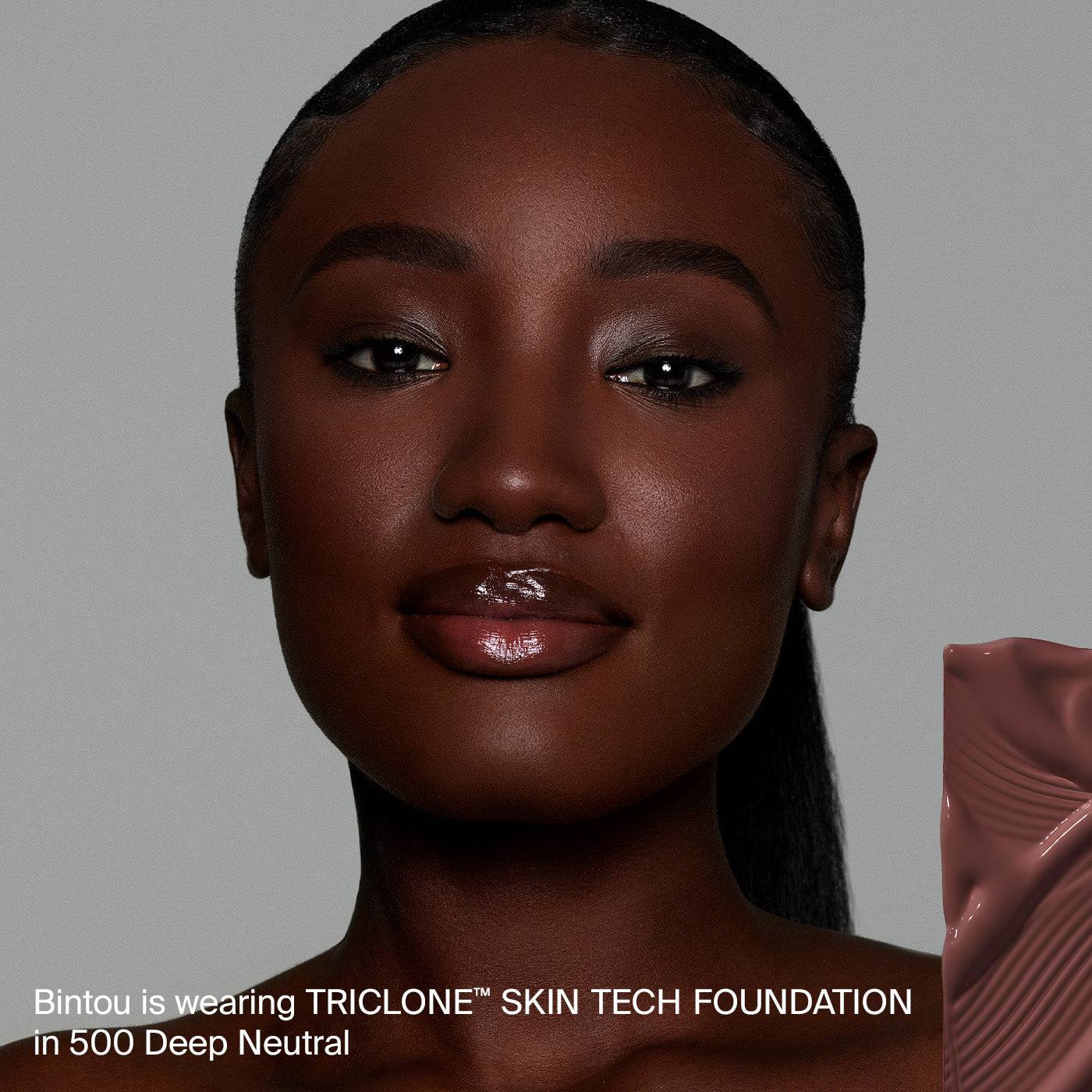 Haus Labs Triclone™ Skin Tech Medium Coverage Foundation - Foundation