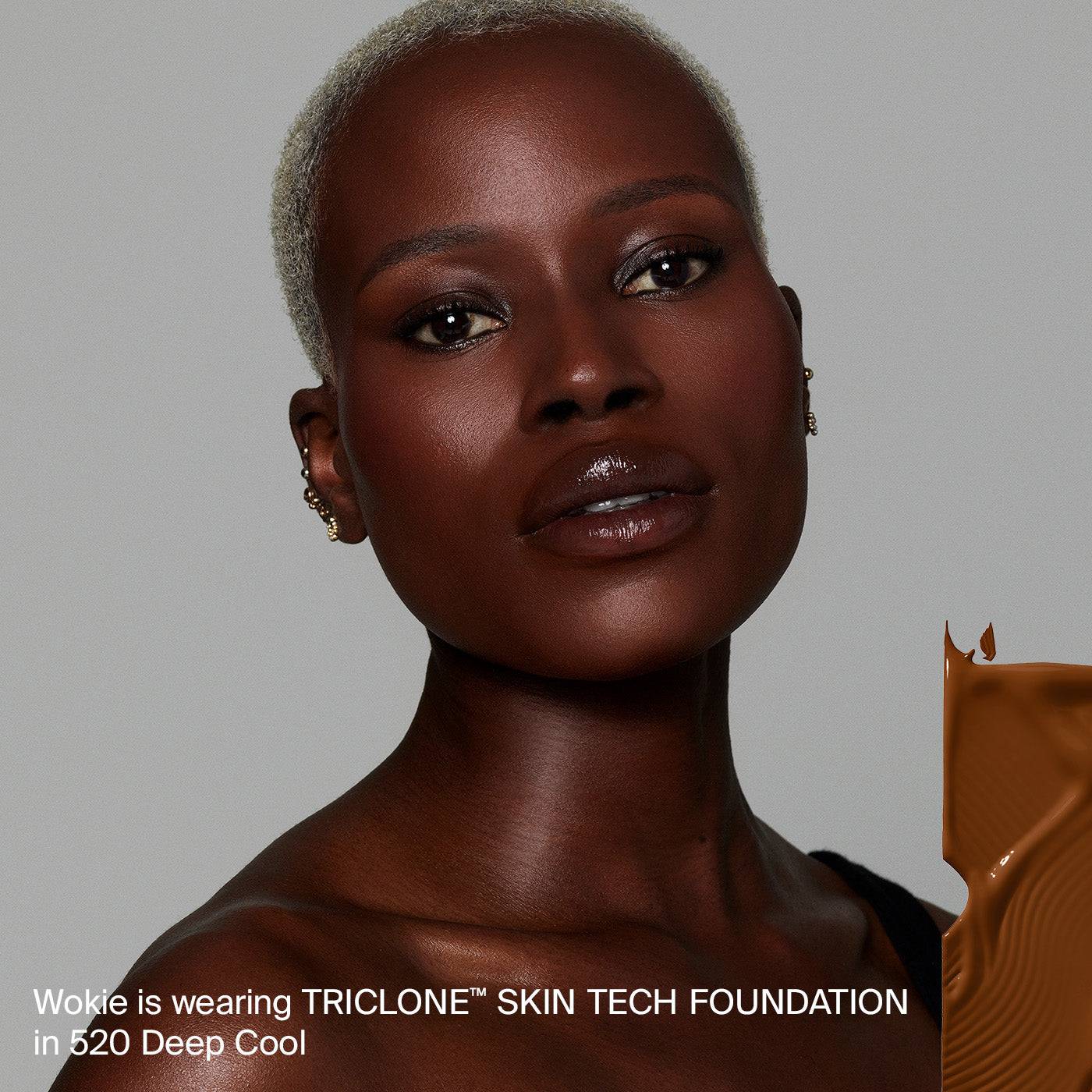 Haus Labs Triclone™ Skin Tech Medium Coverage Foundation - Foundation