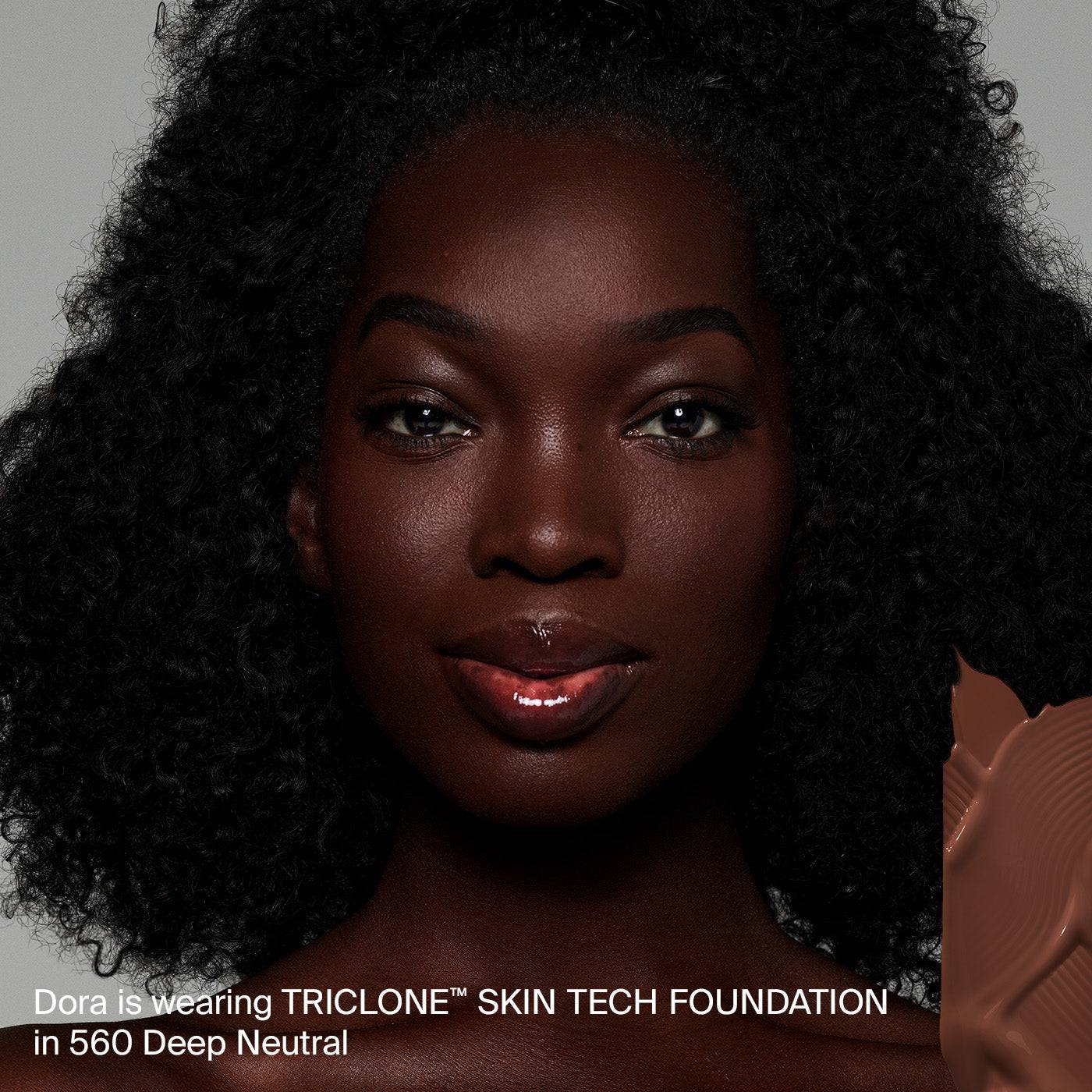 Haus Labs Triclone™ Skin Tech Medium Coverage Foundation - Foundation