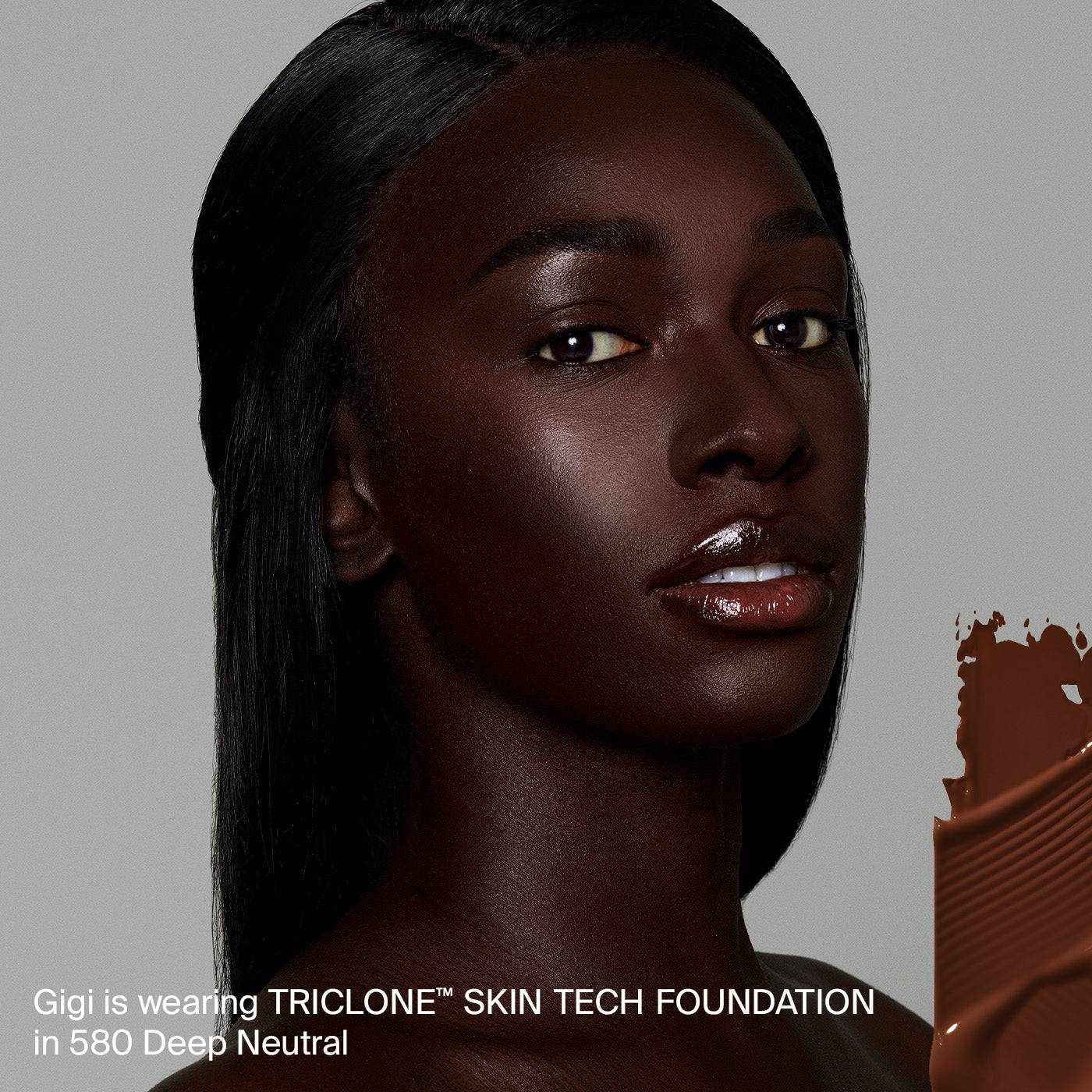 Haus Labs Triclone™ Skin Tech Medium Coverage Foundation - Foundation