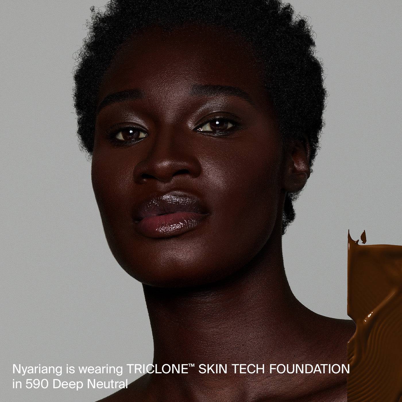 Haus Labs Triclone™ Skin Tech Medium Coverage Foundation - Foundation