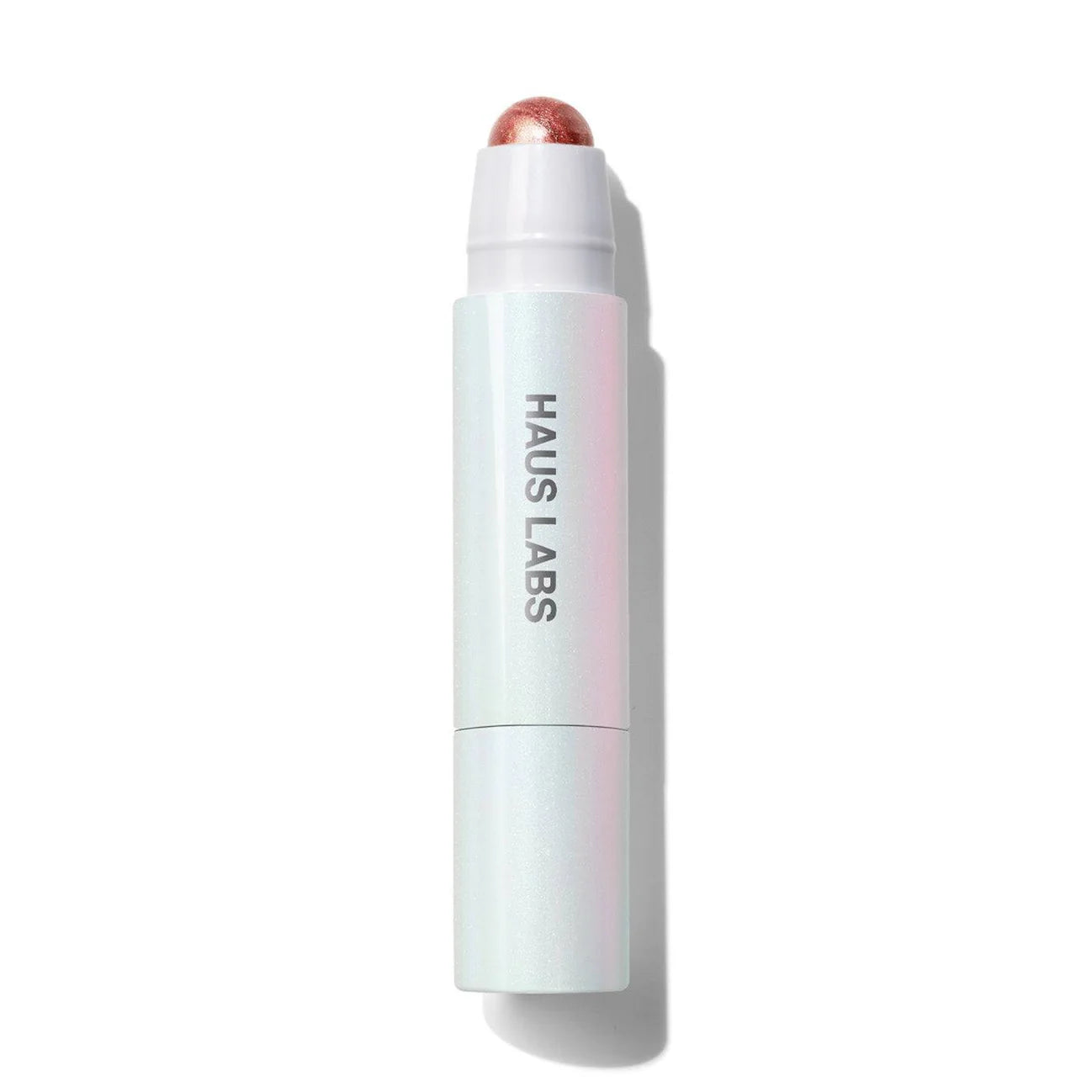 Haus Labs Bio-Radiant™ Glassy Highlighter Balm - Illuminating