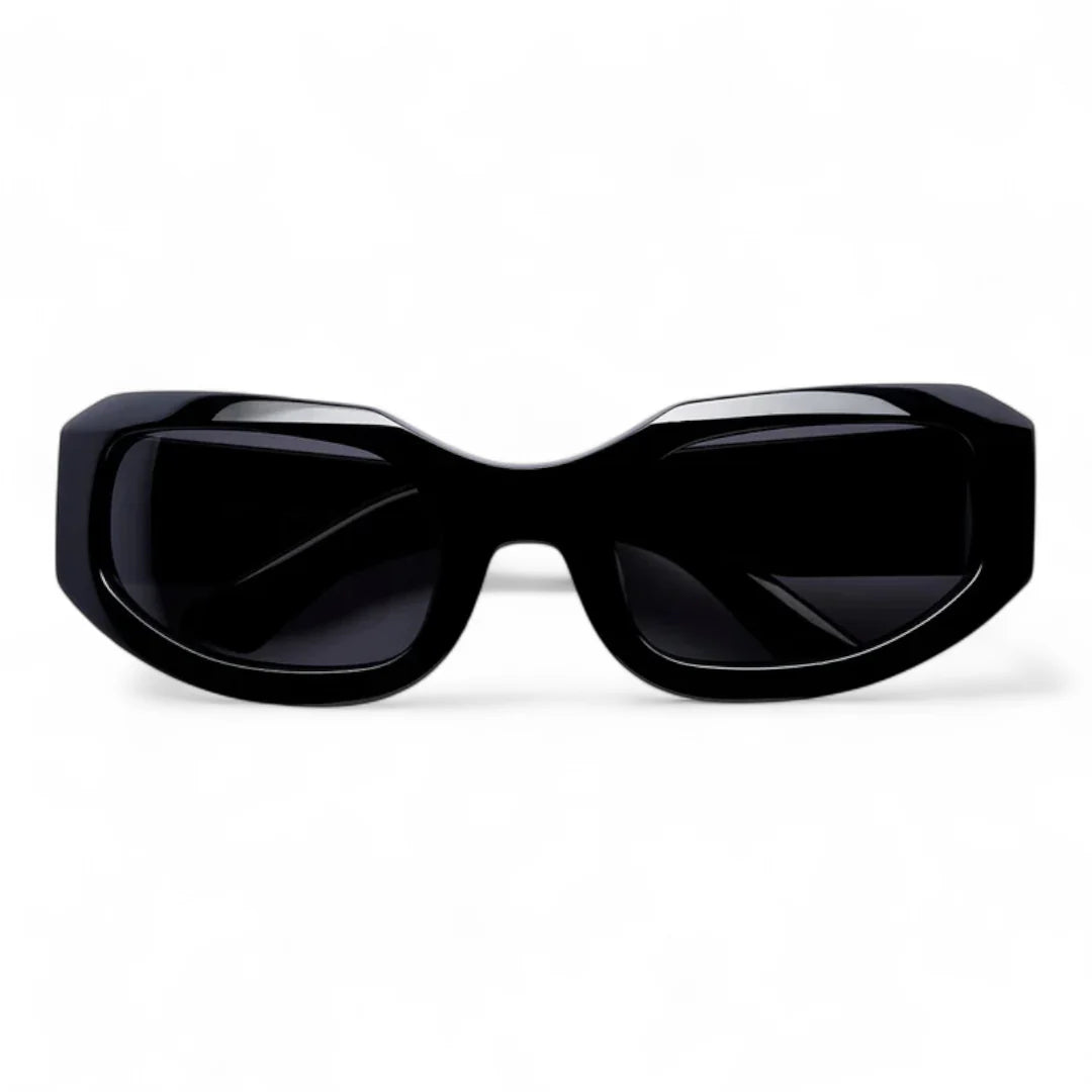 VEHLA Gia - Black/Smoke - Sunglasses