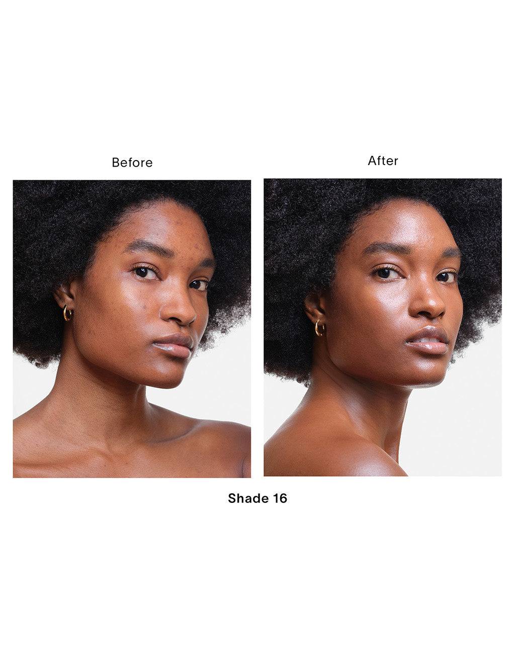 Hourglass Veil Hydrating Skin Tint - Hydrating Foundation