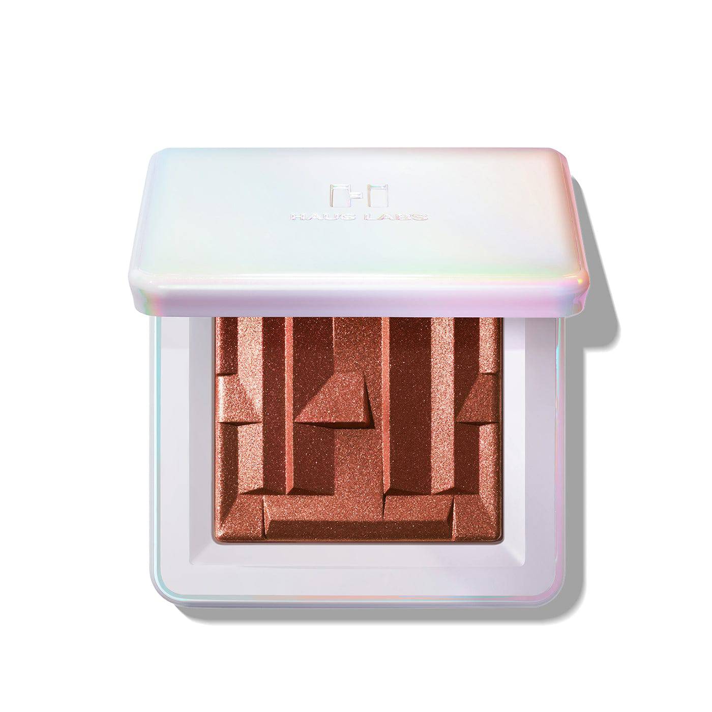 Haus Labs Bio-Radiant™ Gel-Powder Highlighter - Highlighter