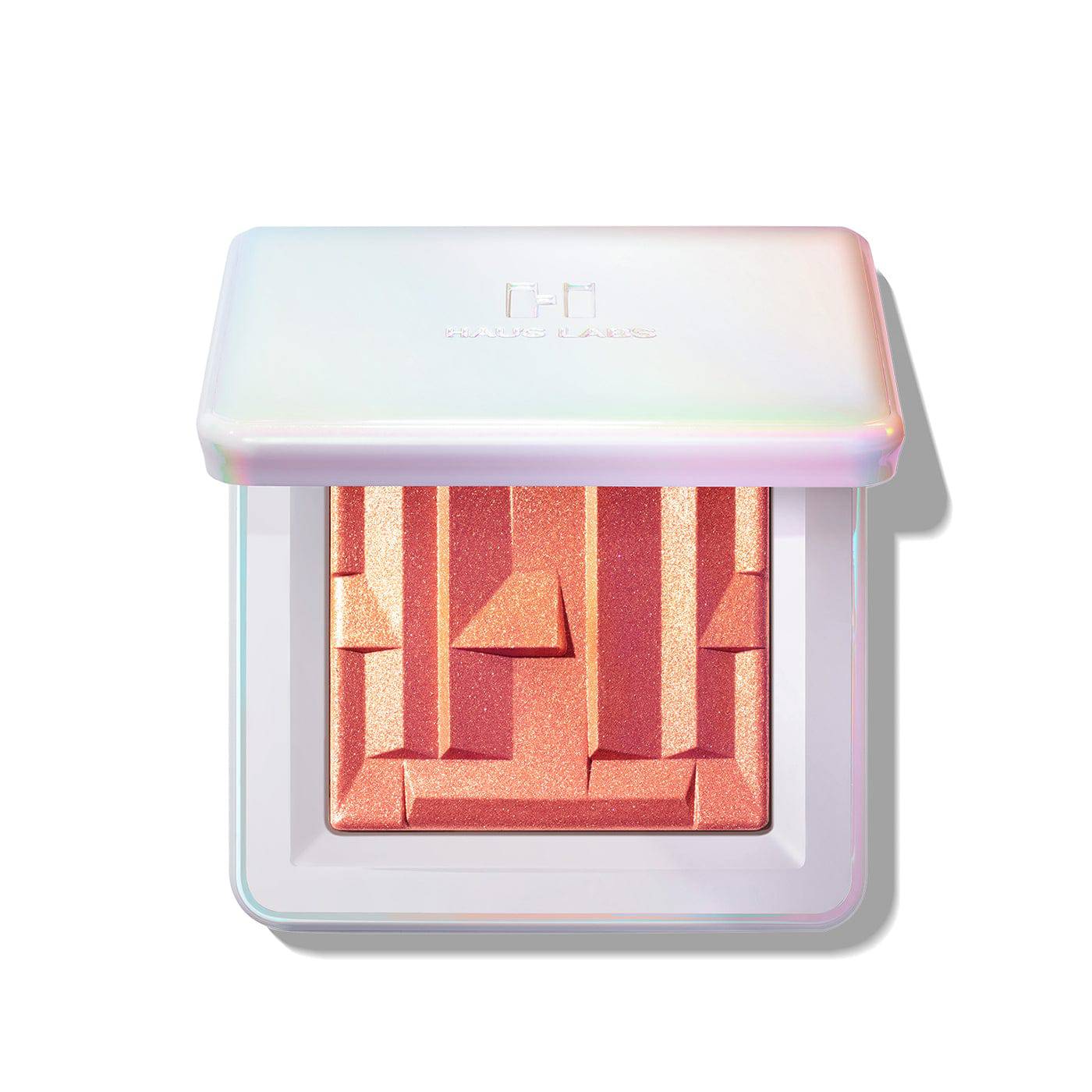 Haus Labs Bio-Radiant™ Gel-Powder Highlighter - Highlighter